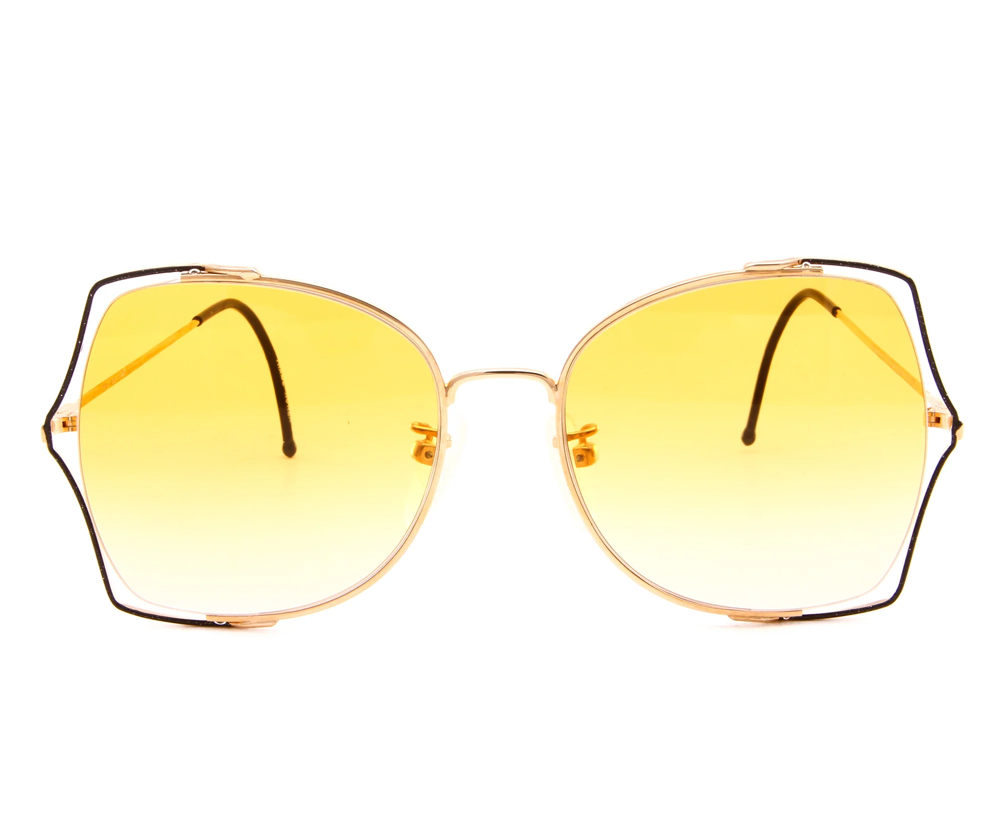 VF Scarlett (Light Brown Gradient) - Image 2