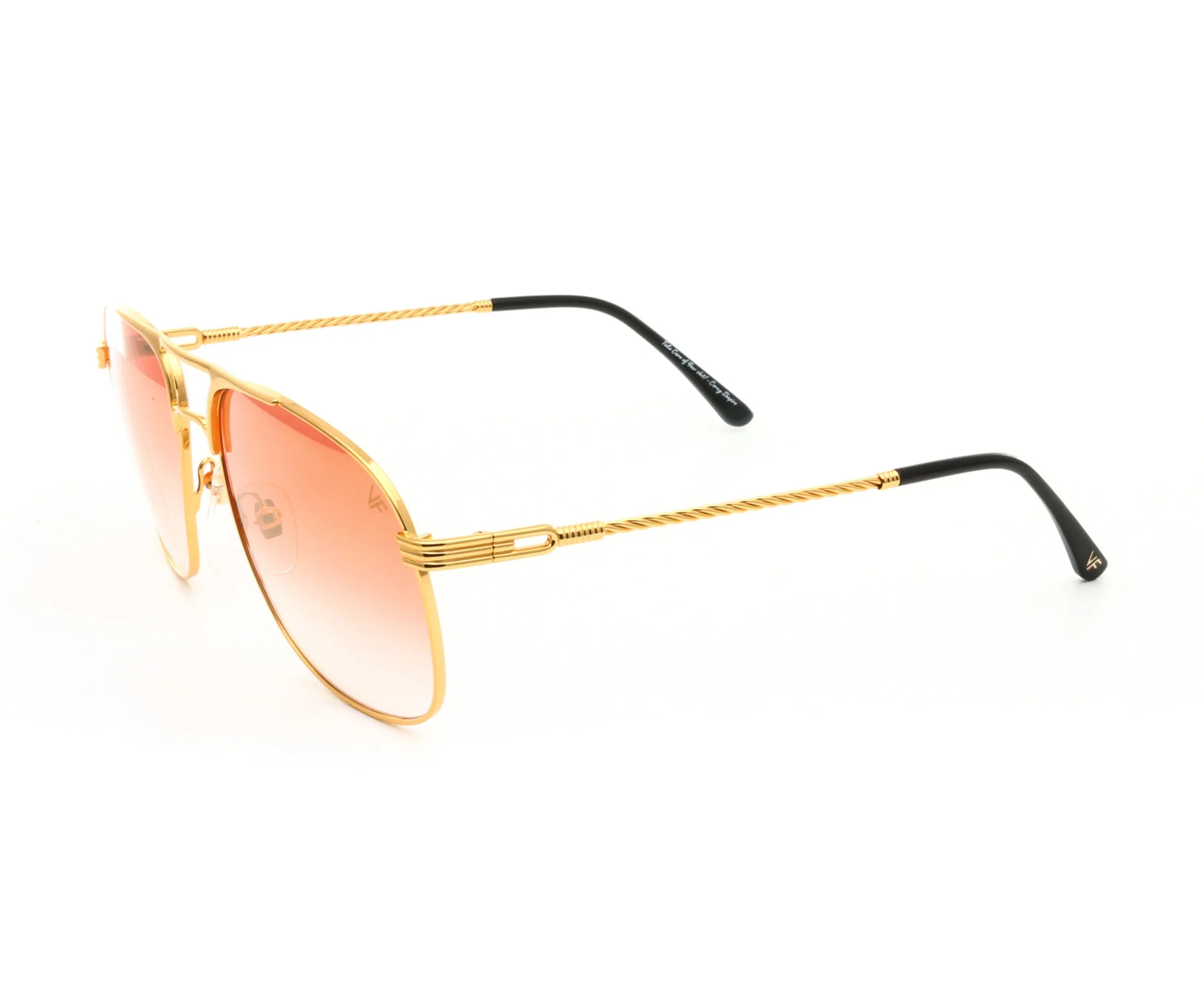 Snatch Signature Series 18KT Gold - Image 18