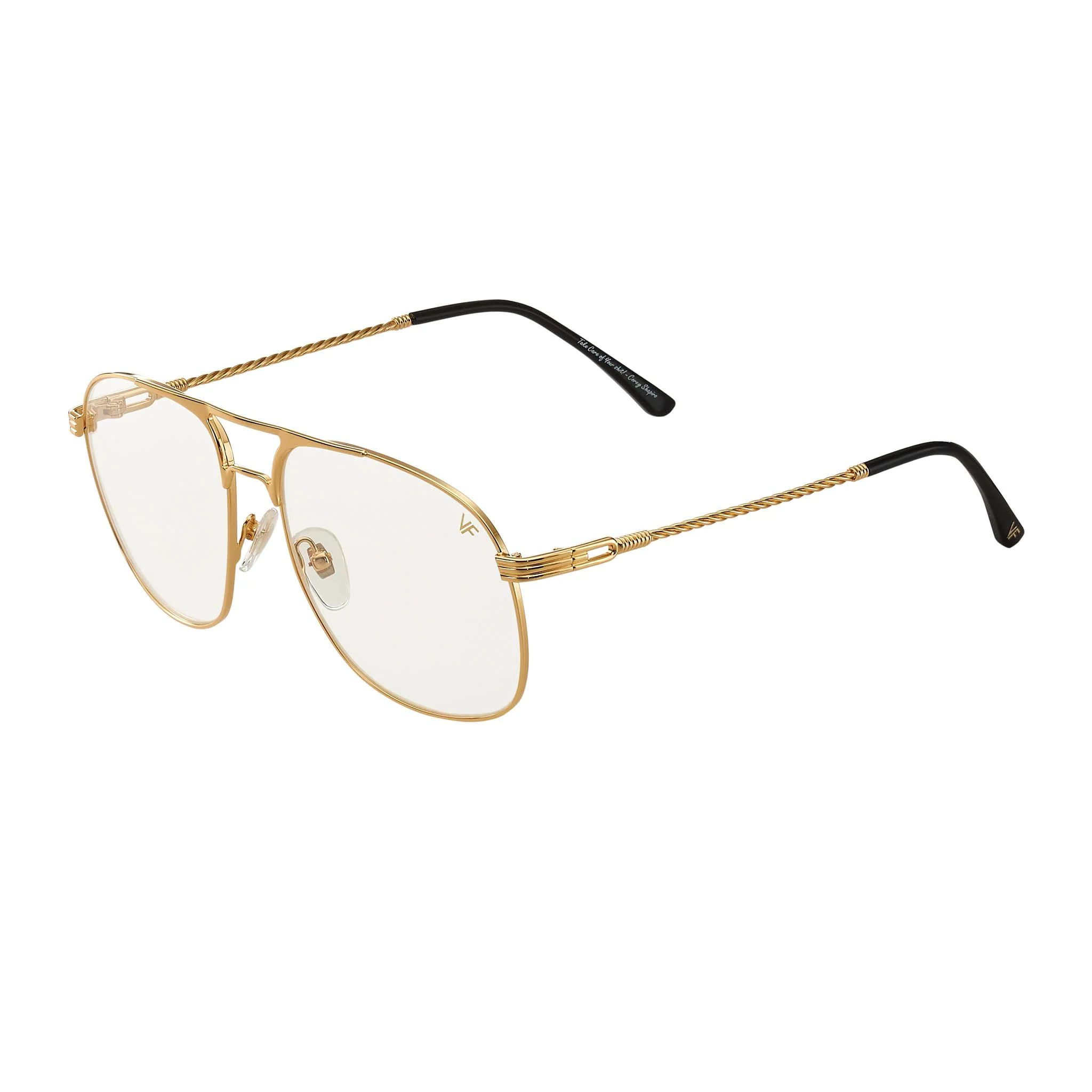 Snatch Signature Series 18KT Gold - Image 4