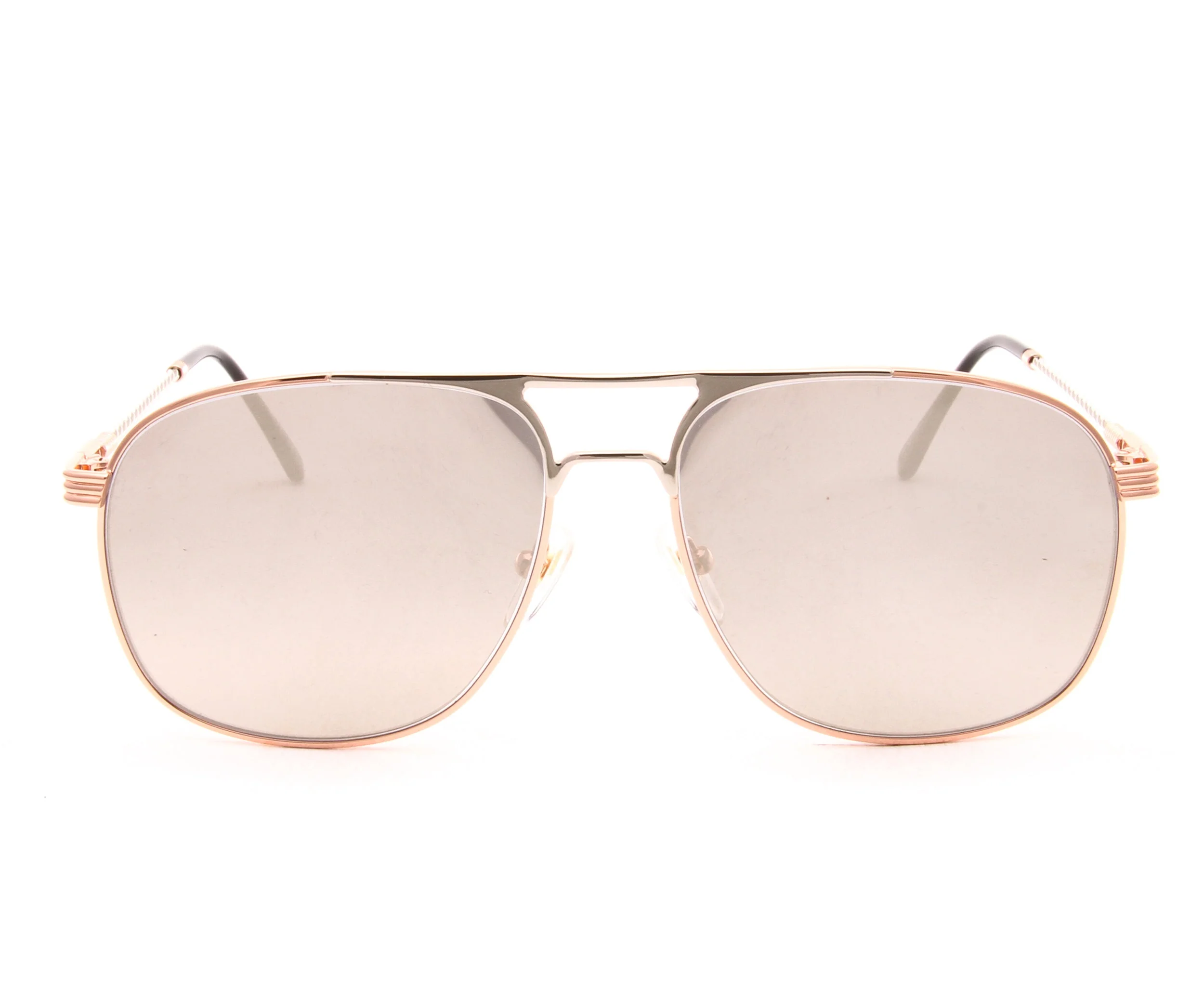 Snatch Signature Series 18KT Two-Tone Rose Gold - Image 15