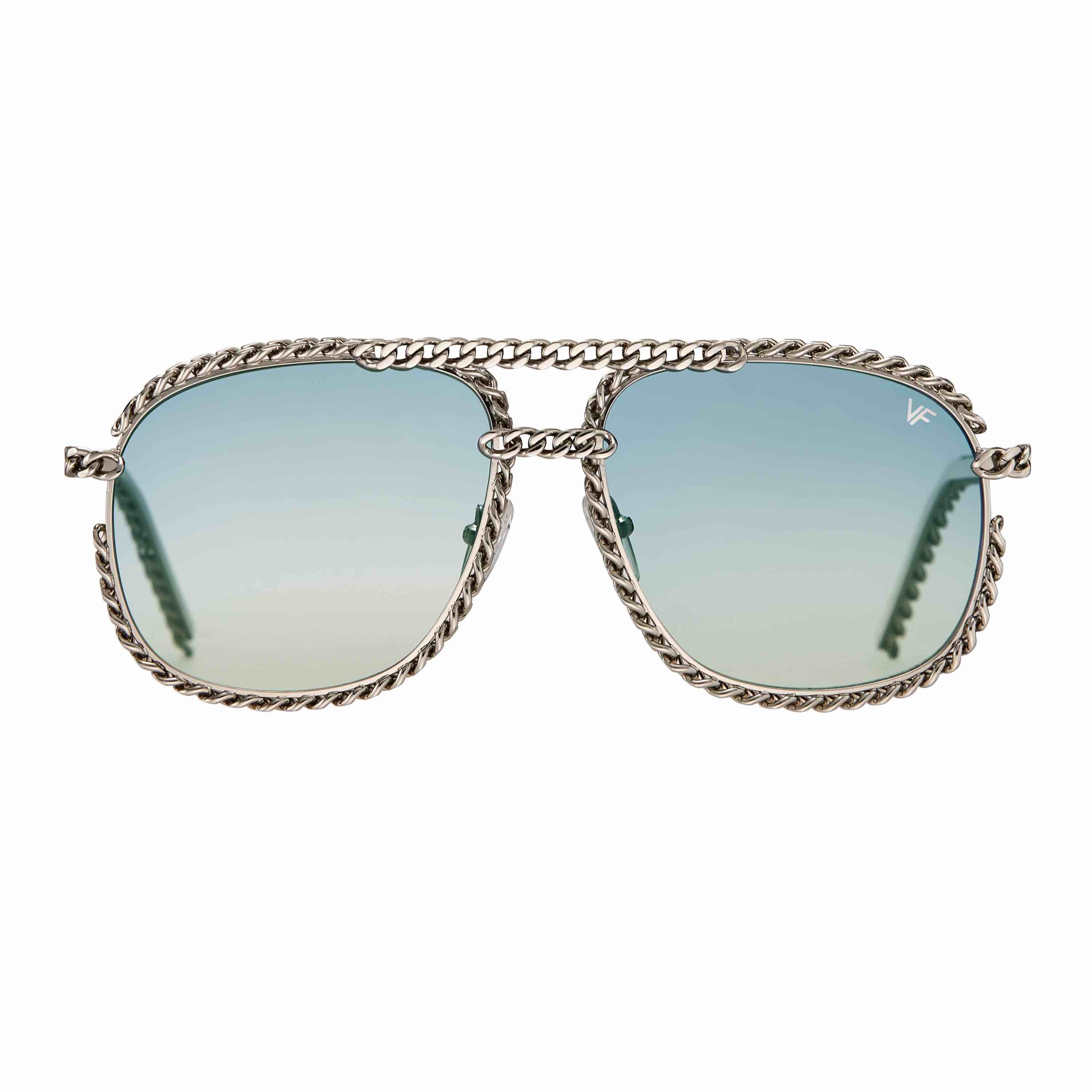 Snatch Full Cuban Edition 24KT White Gold - Image 3