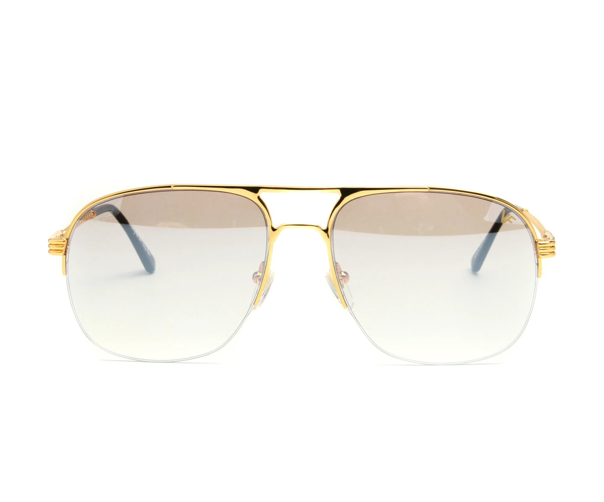 Snatch Half Rim 18KT Gold - Image 16