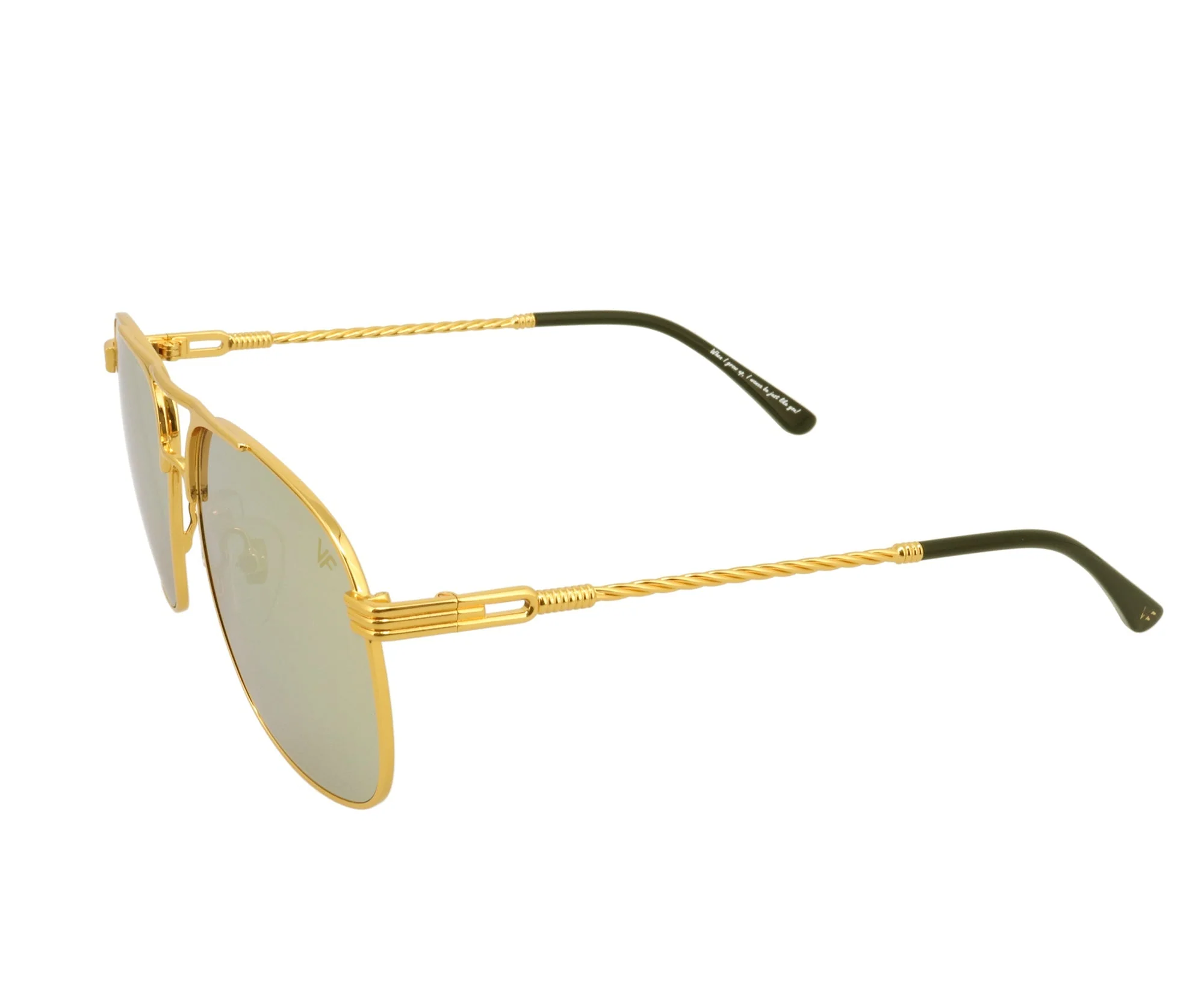 Snatch Kids Edition 18KT Gold - Image 11