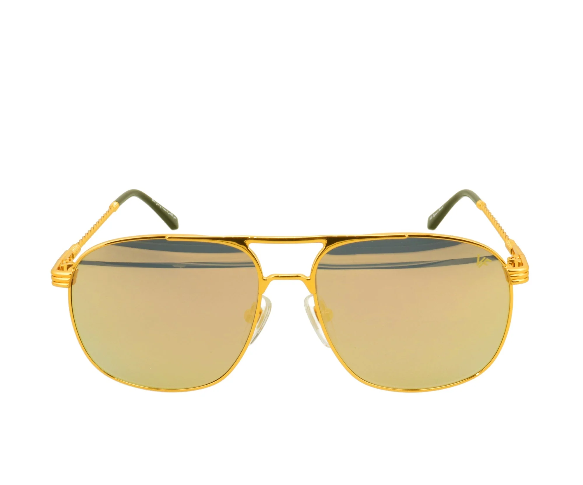 Snatch Kids Edition 18KT Gold - Image 12