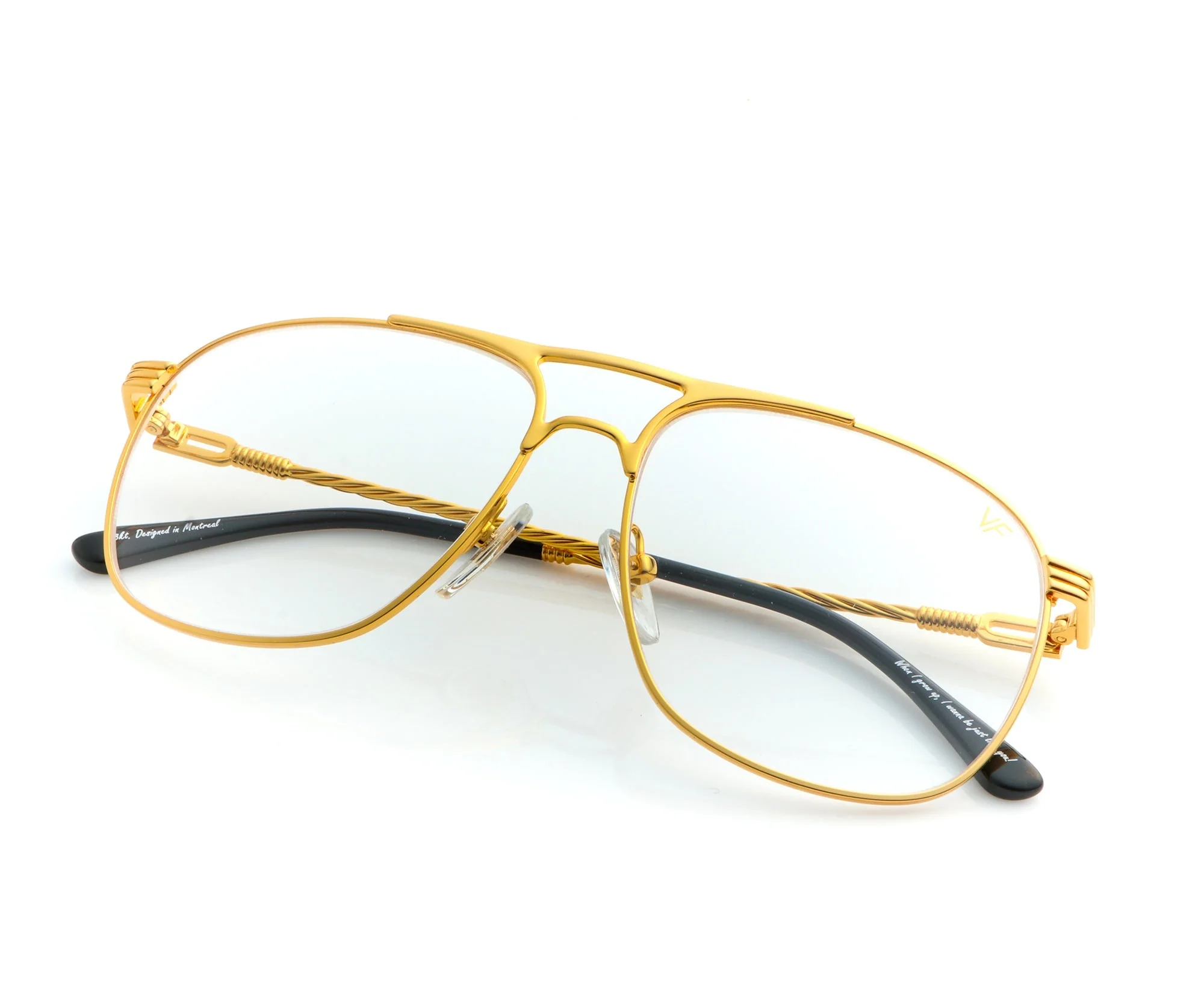 Snatch Kids Edition 18KT Gold - Image 13