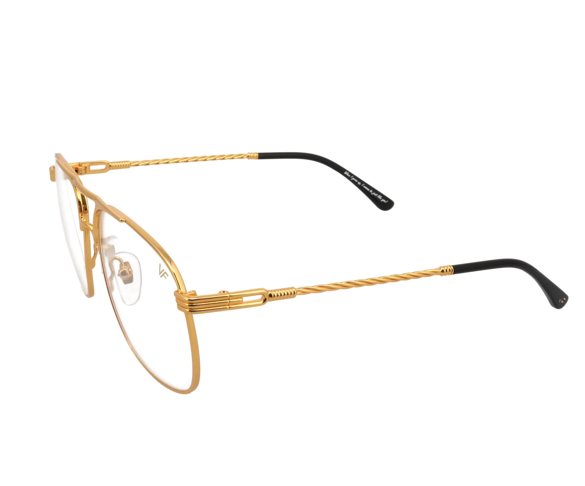 Snatch Kids Edition 18KT Gold - Image 14