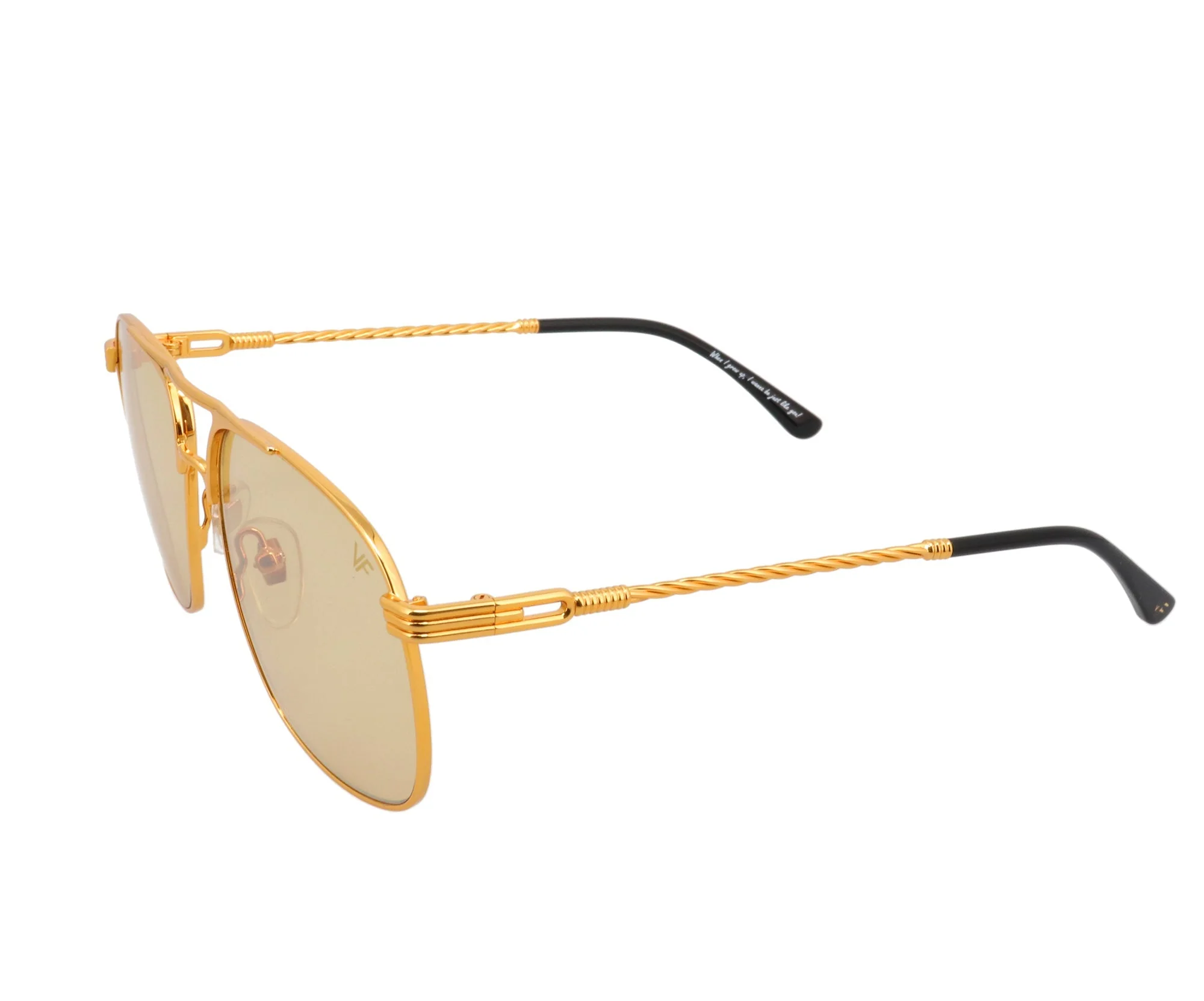 Snatch Kids Edition 18KT Gold - Image 2