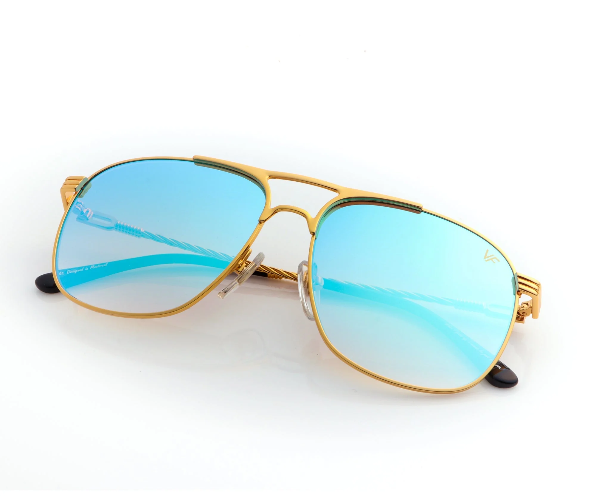 Snatch Kids Edition 18KT Gold - Image 4
