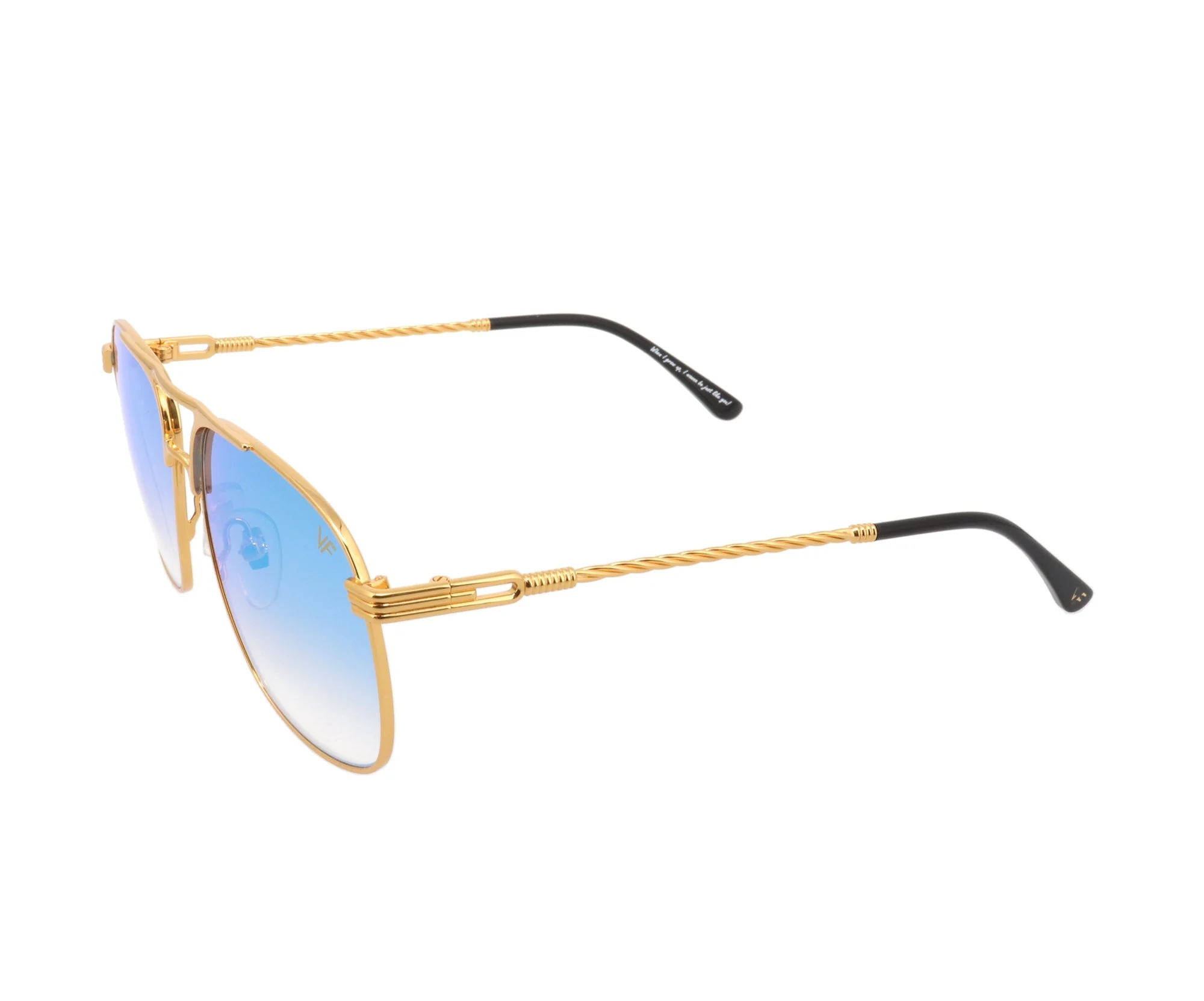 Snatch Kids Edition 18KT Gold - Image 5