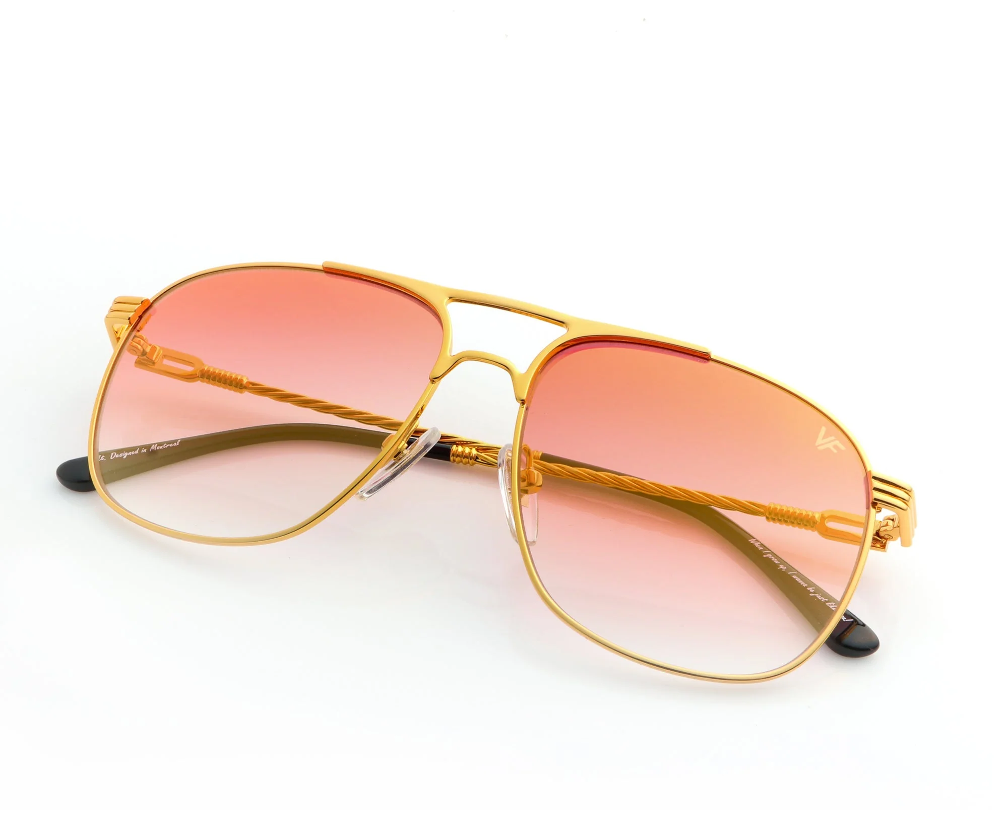 Snatch Kids Edition 18KT Gold - Image 7