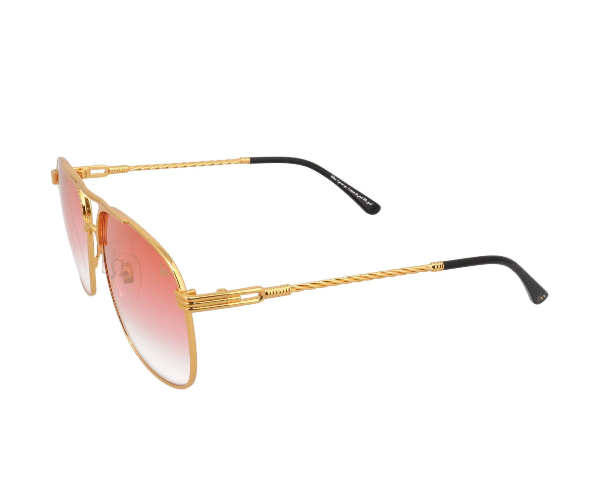 Snatch Kids Edition 18KT Gold - Image 8