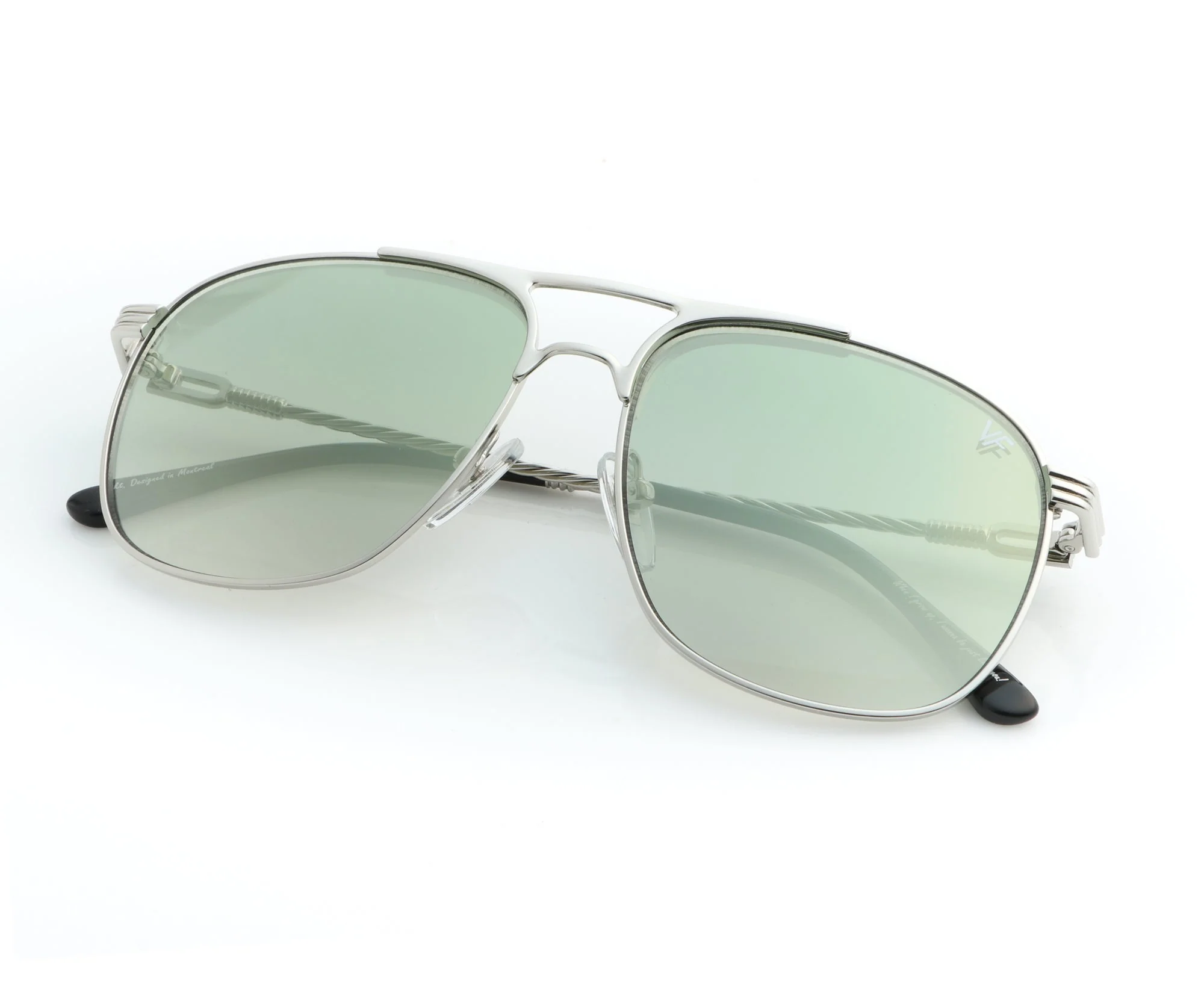 Snatch Kids Edition 18KT White Gold - Image 4