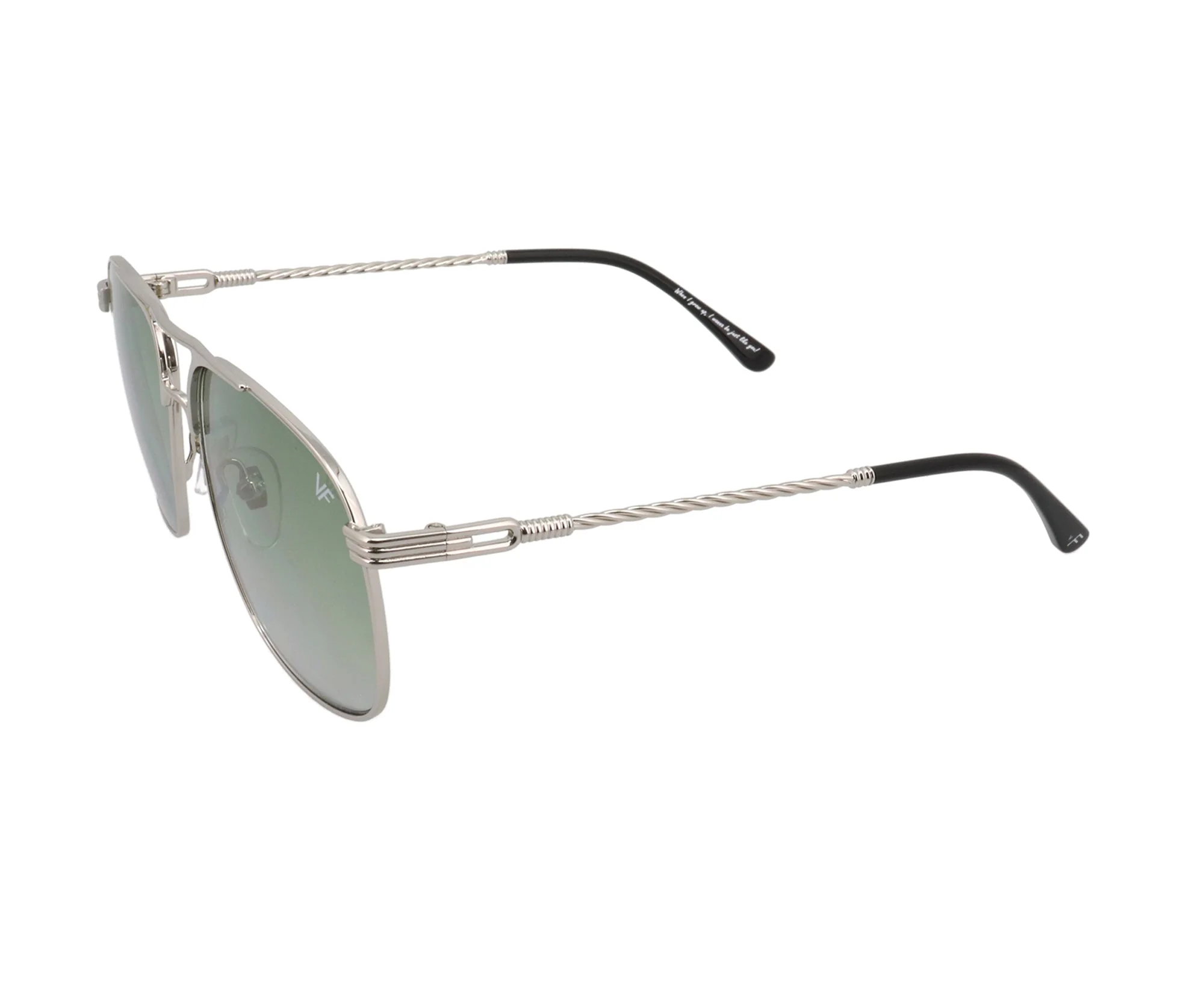 Snatch Kids Edition 18KT White Gold - Image 5