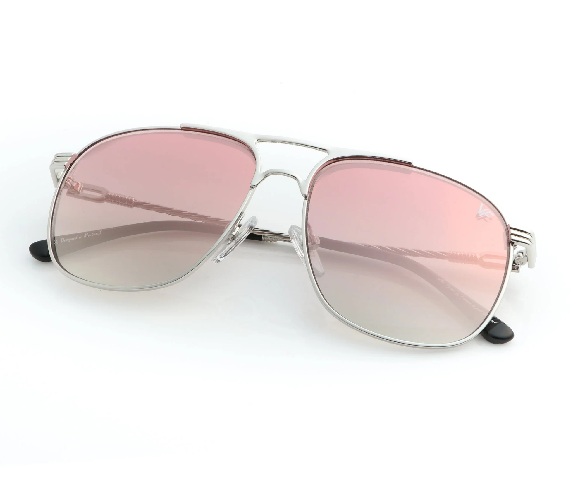 Snatch Kids Edition 18KT White Gold - Image 7