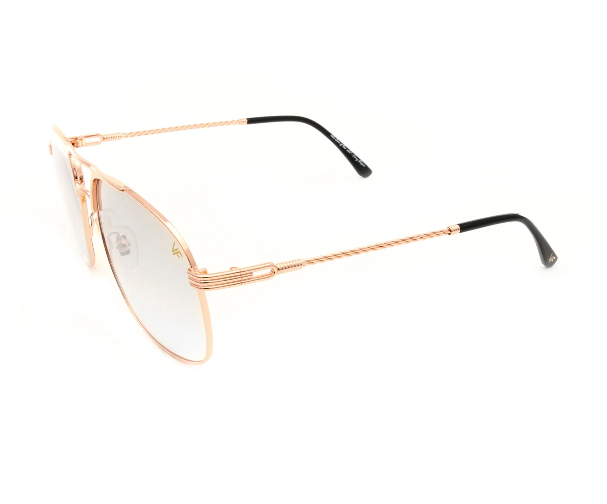 Snatch Signature Series 18KT Rose Gold - Image 11