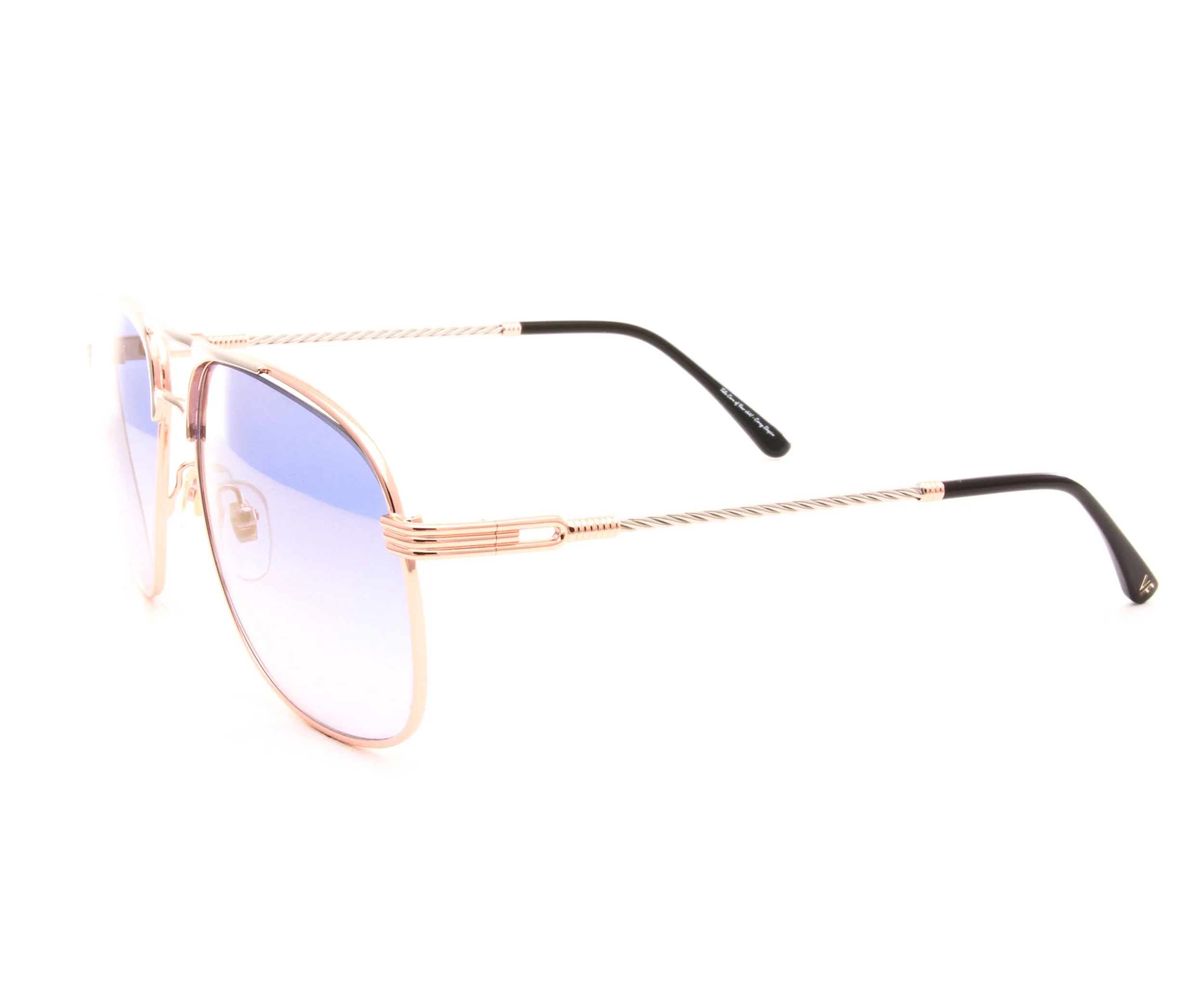 Snatch Signature Series 18KT Rose Gold - Image 14