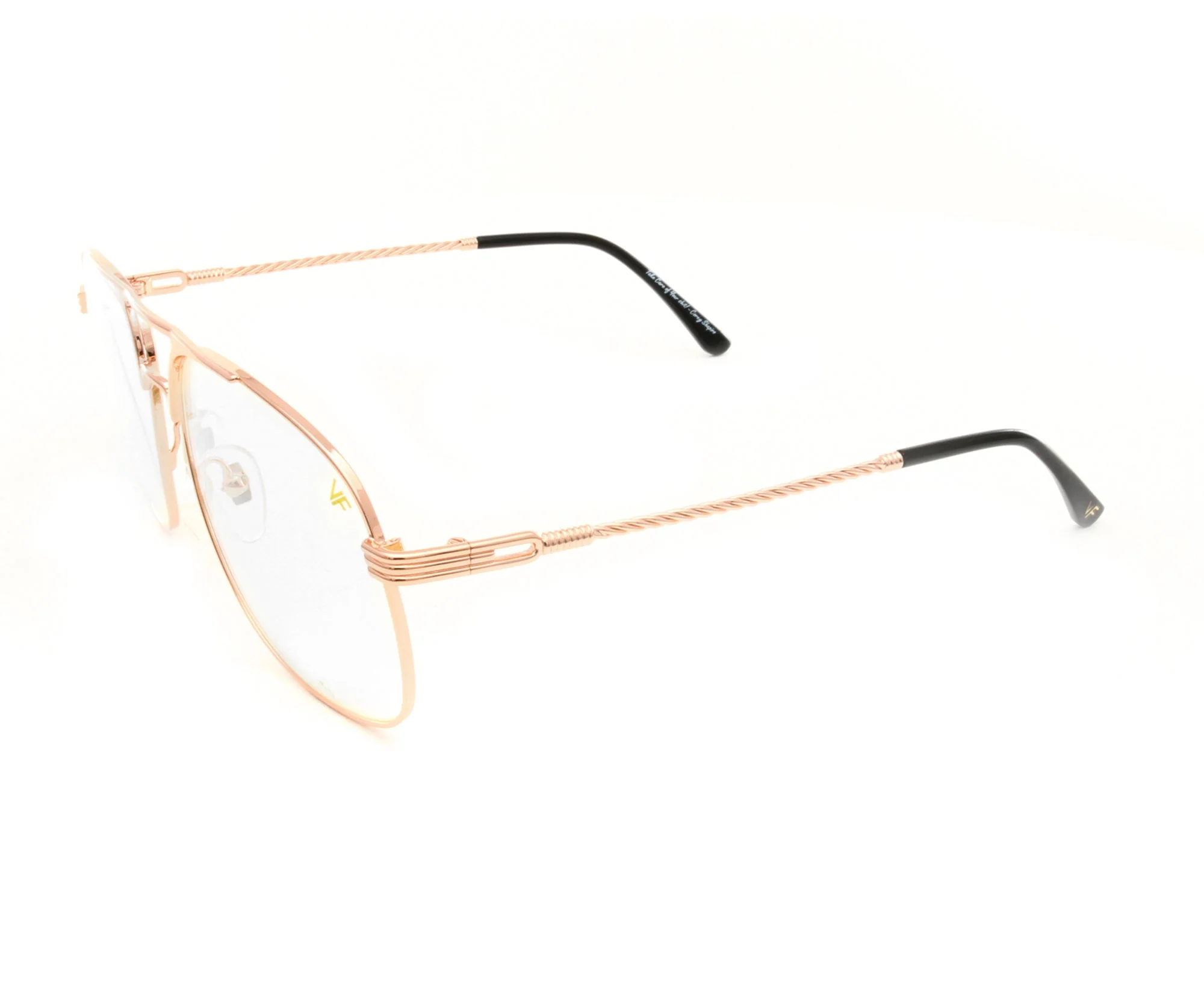 Snatch Signature Series 18KT Rose Gold - Image 5