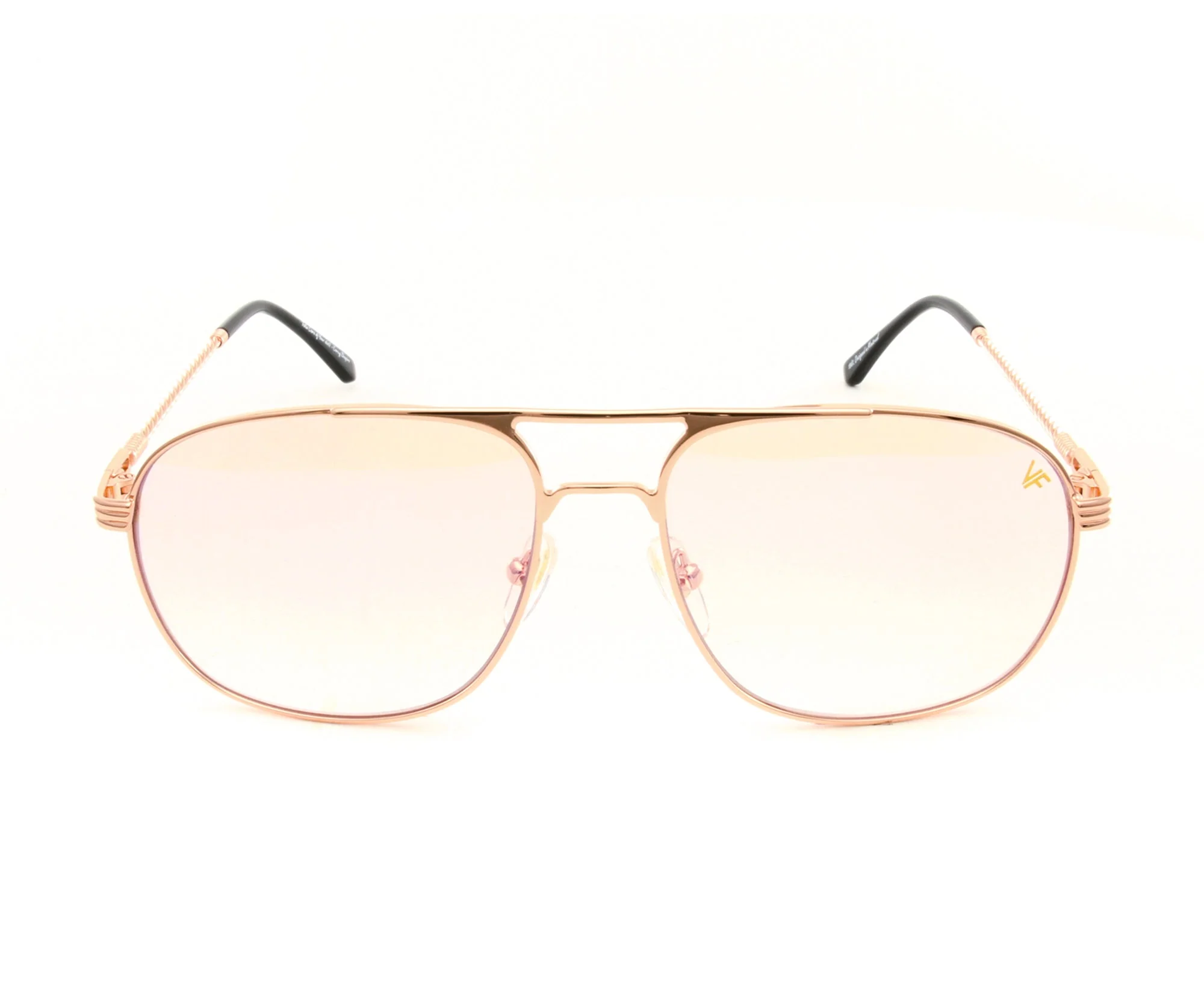 Snatch Signature Series 18KT Rose Gold - Image 9
