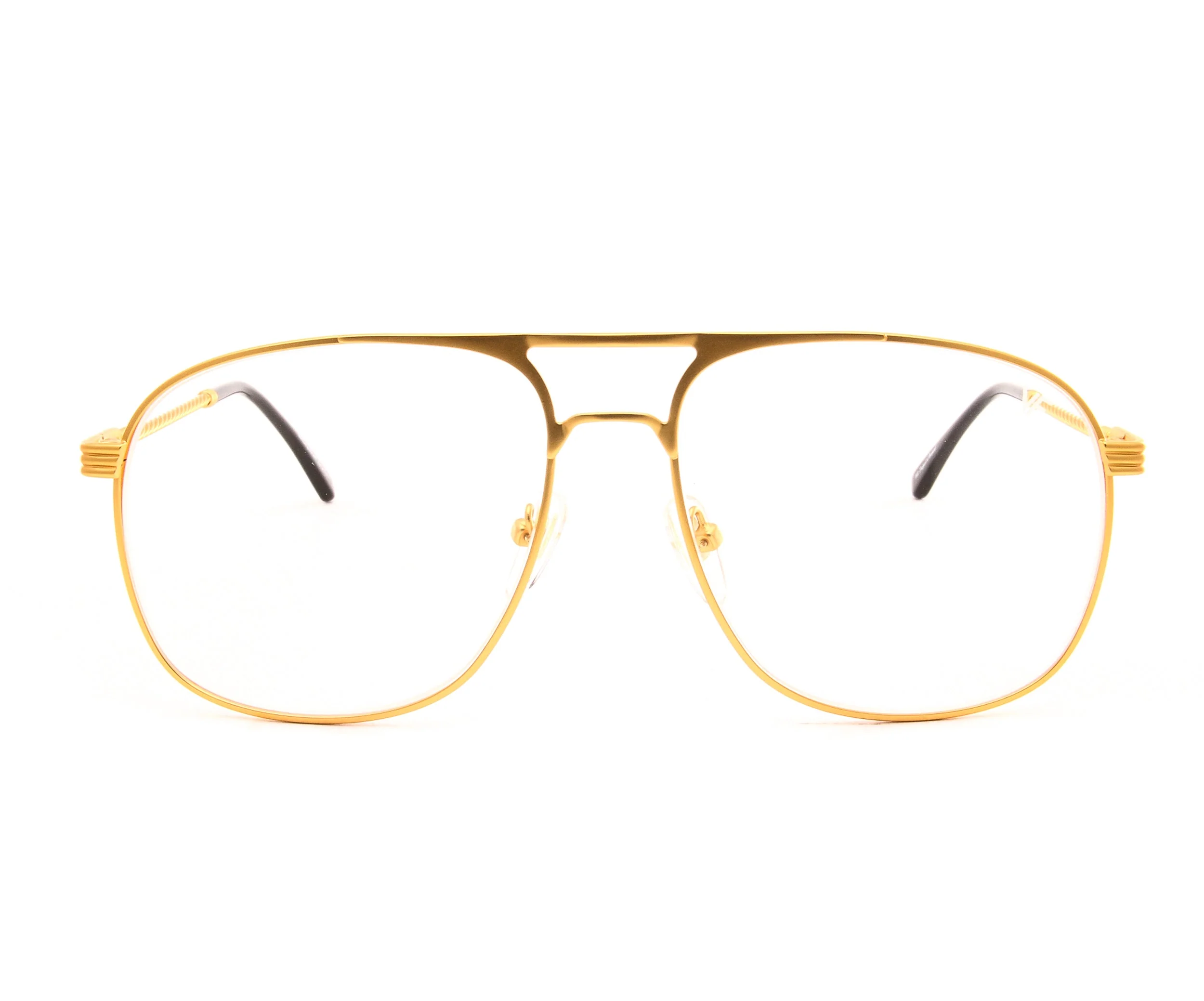 Snatch Signature Series 18KT Satin Gold - Image 3