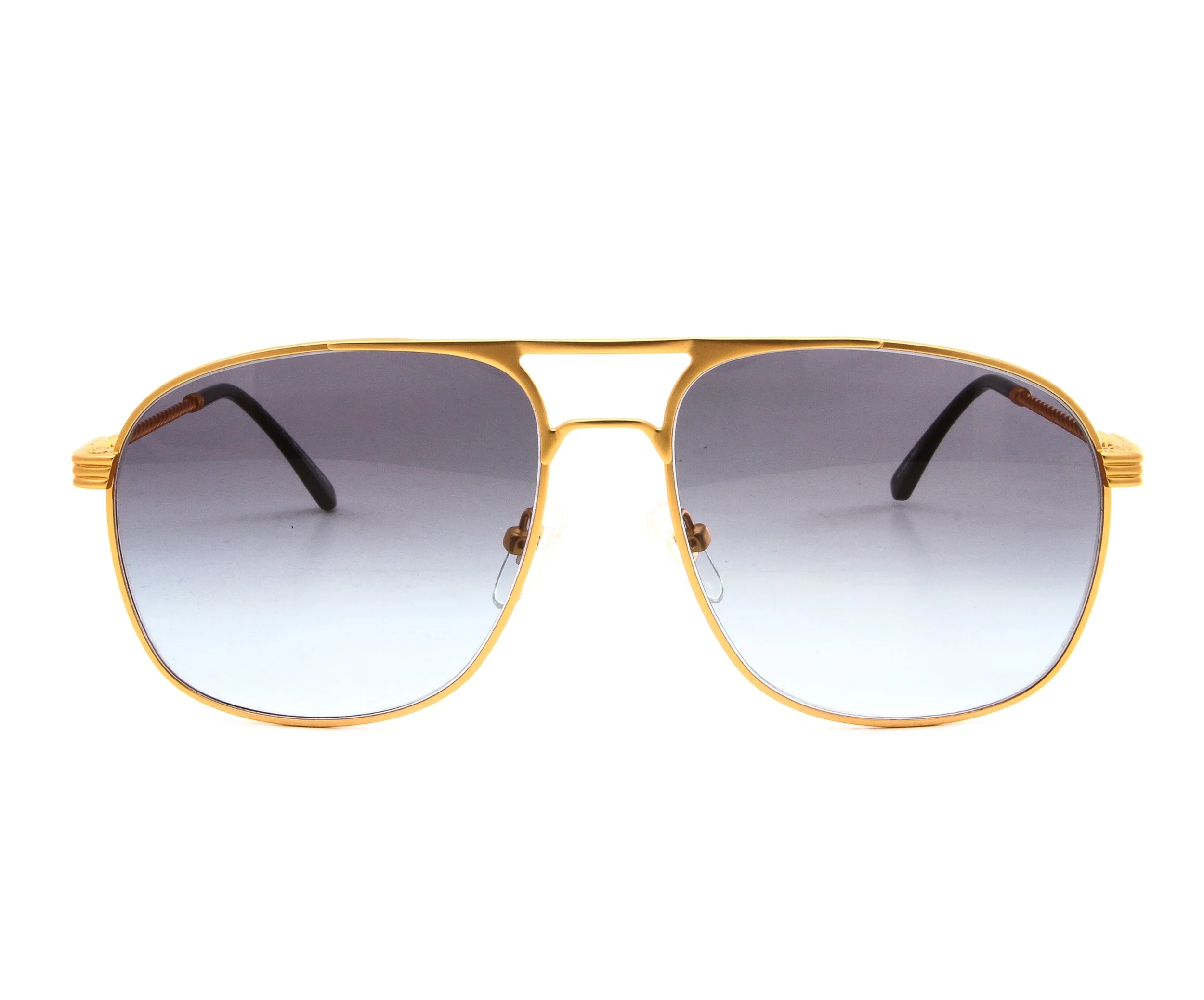 Snatch Signature Series 18KT Satin Gold - Image 9