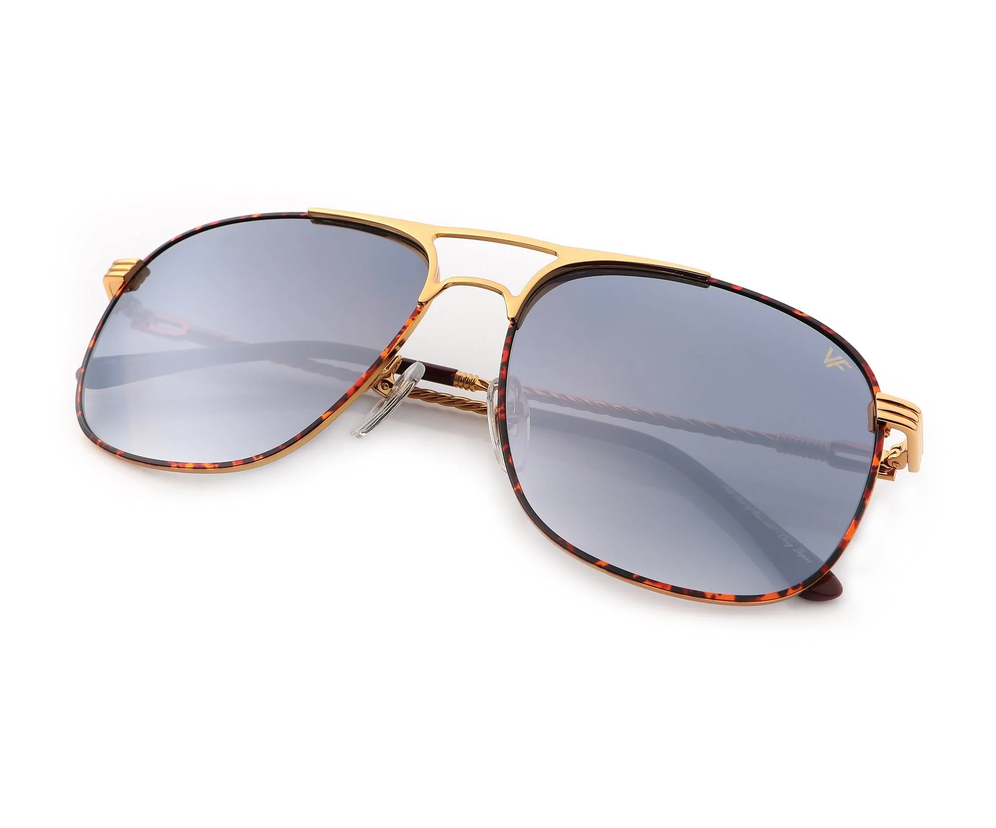 Snatch Tortoise Edition 18KT Gold - Image 10