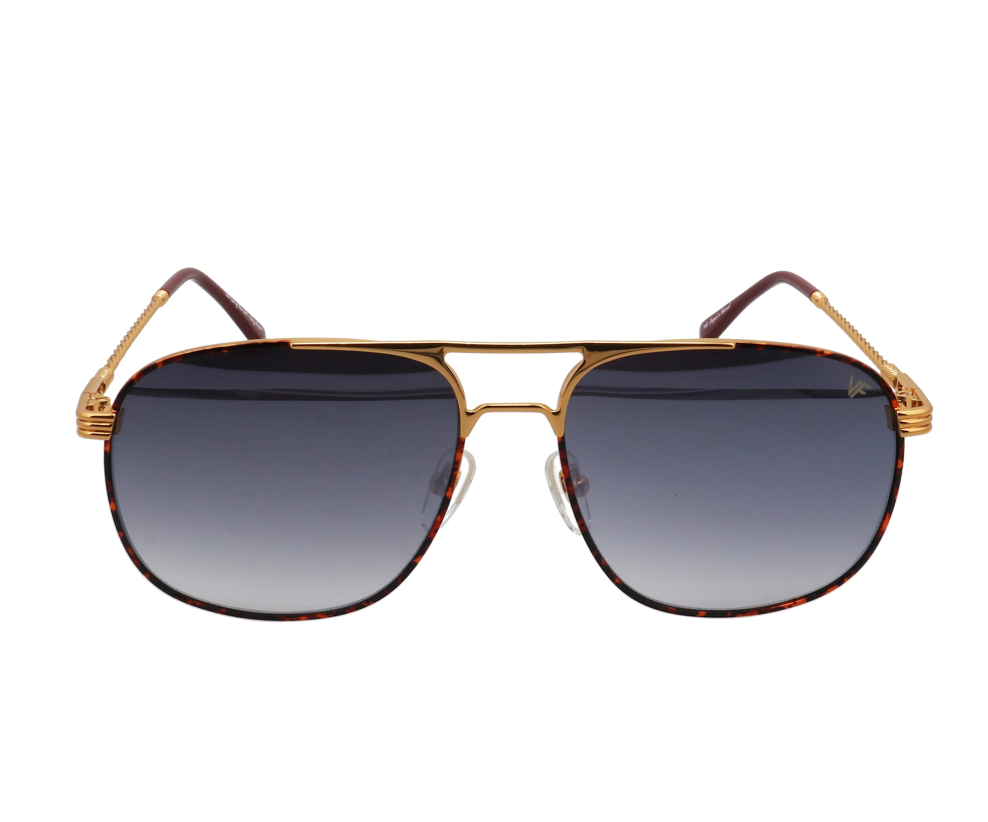 Snatch Tortoise Edition 18KT Gold - Image 12