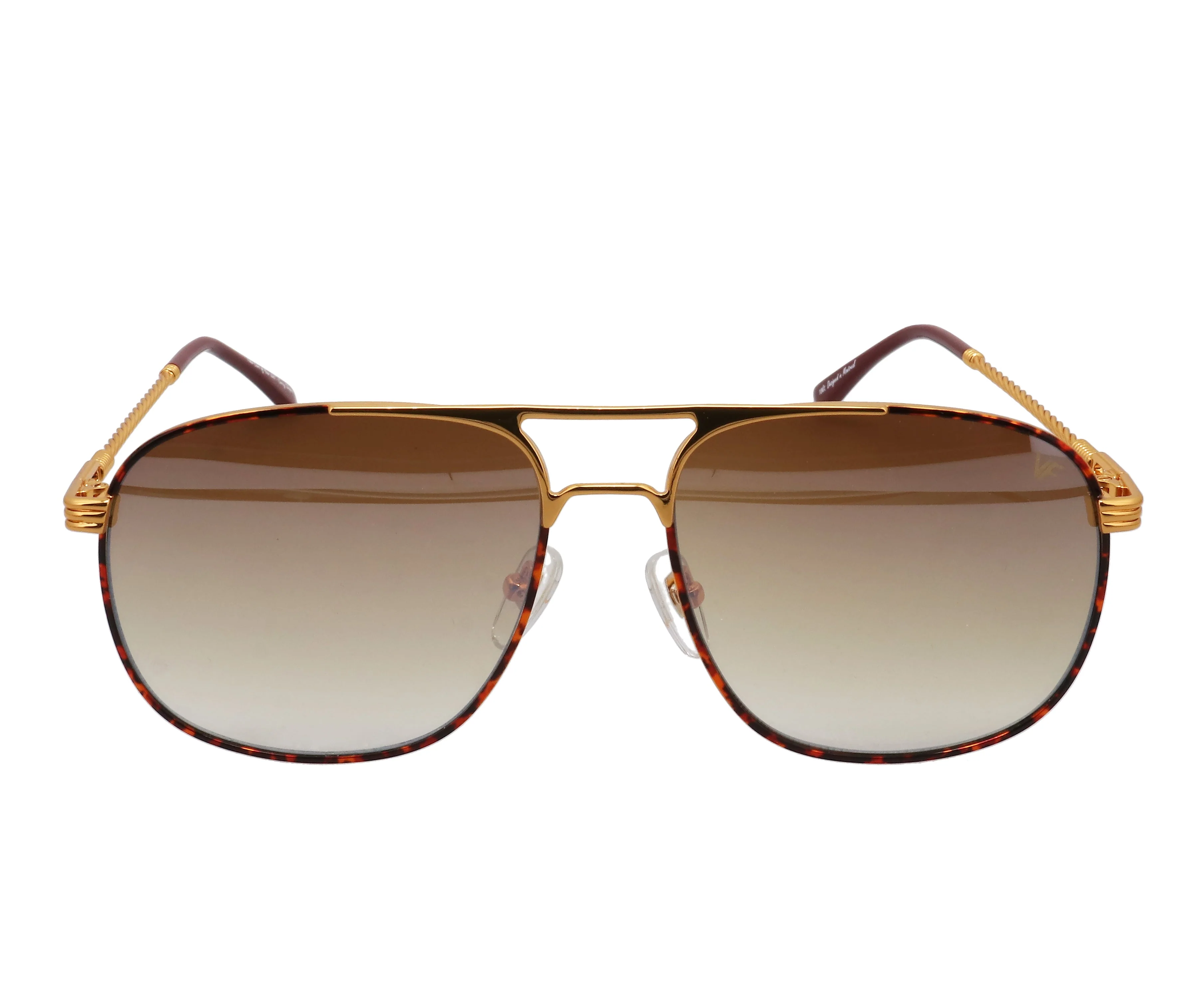 Snatch Tortoise Edition 18KT Gold - Image 3
