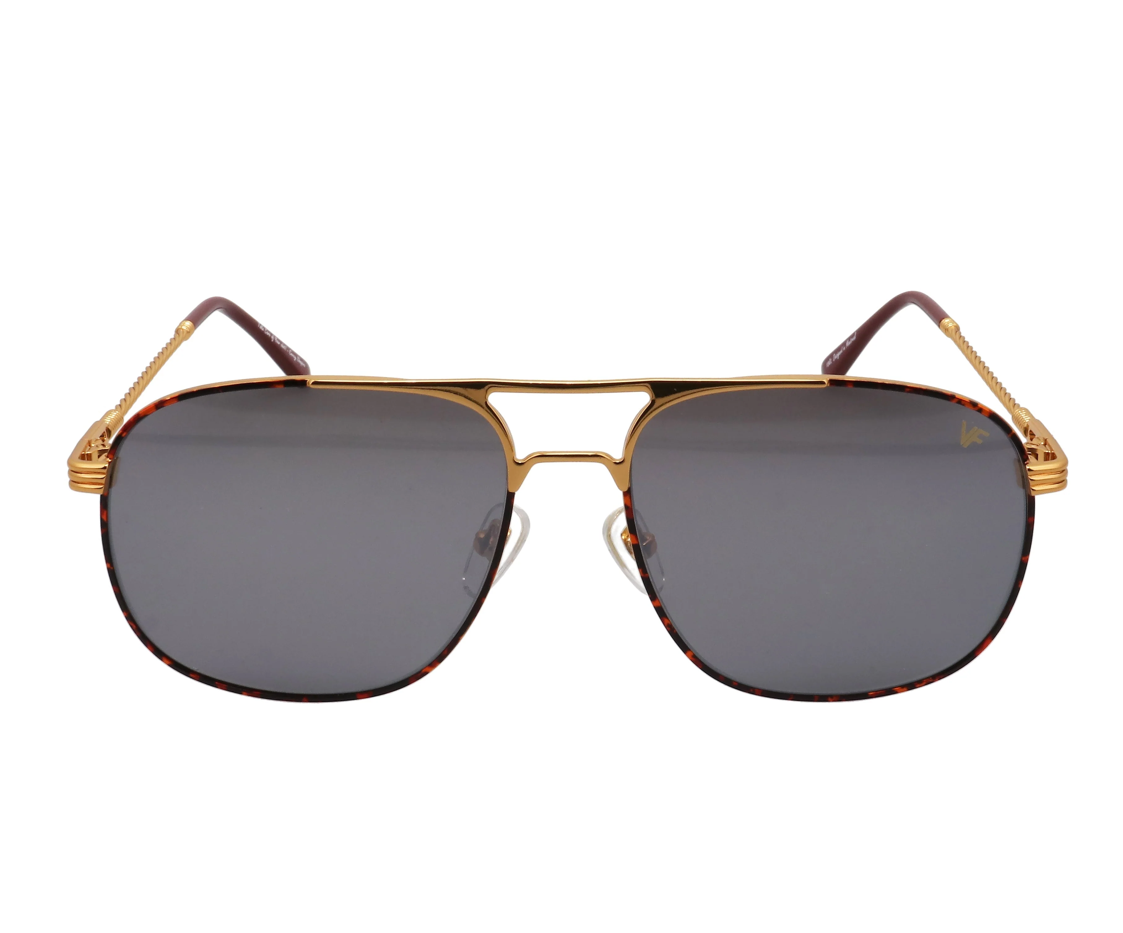 Snatch Tortoise Edition 18KT Gold - Image 6