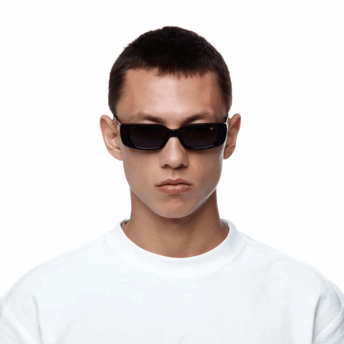 Soho Black Acetate - Image 3