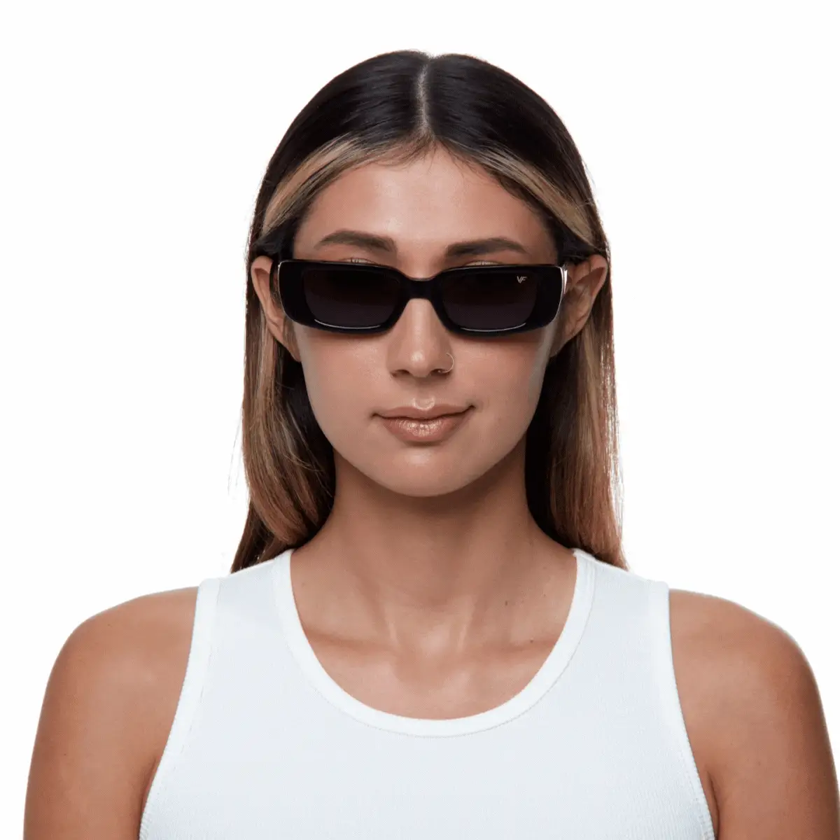 Soho Black Acetate - Image 4