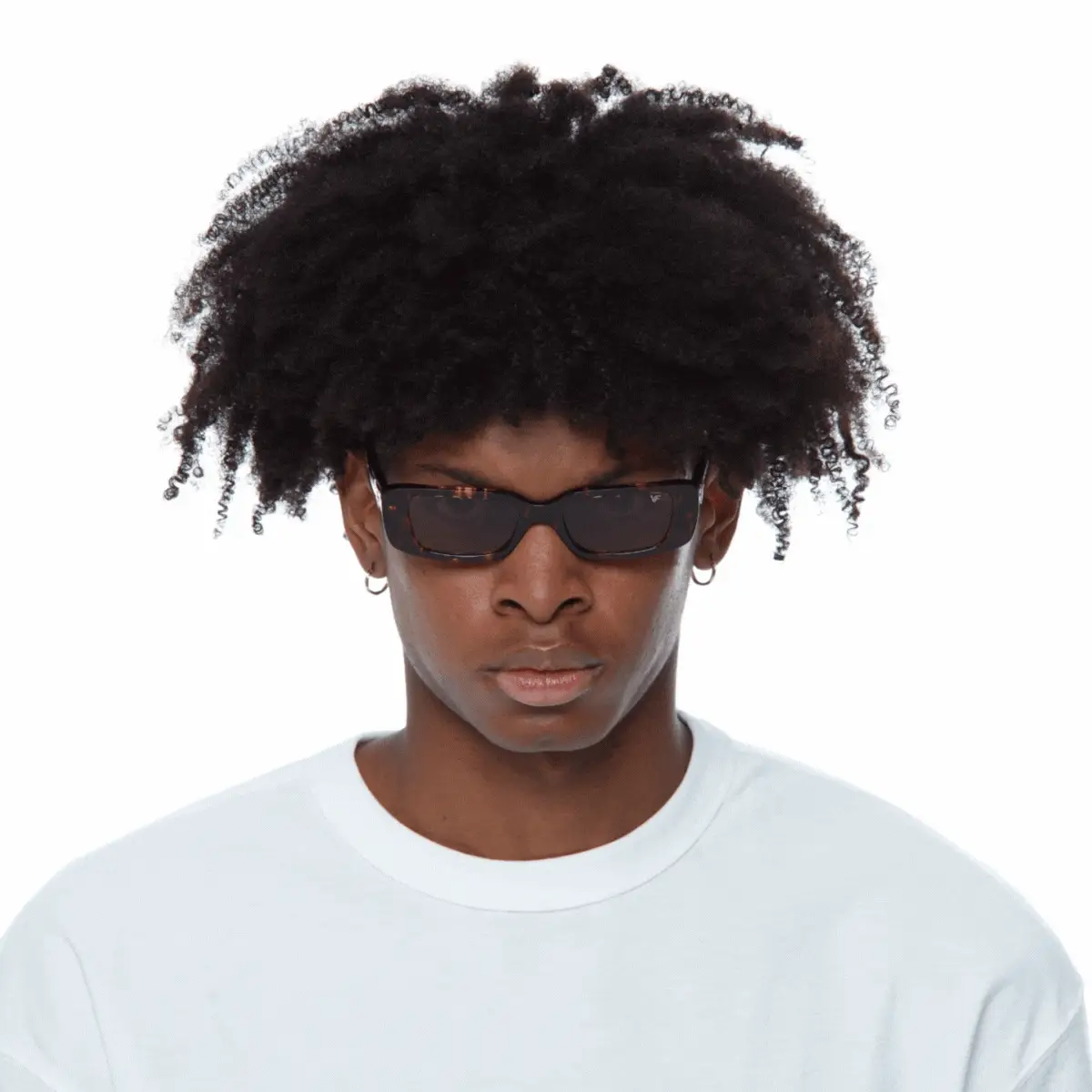 Soho Brown Tortoise Acetate - Image 3