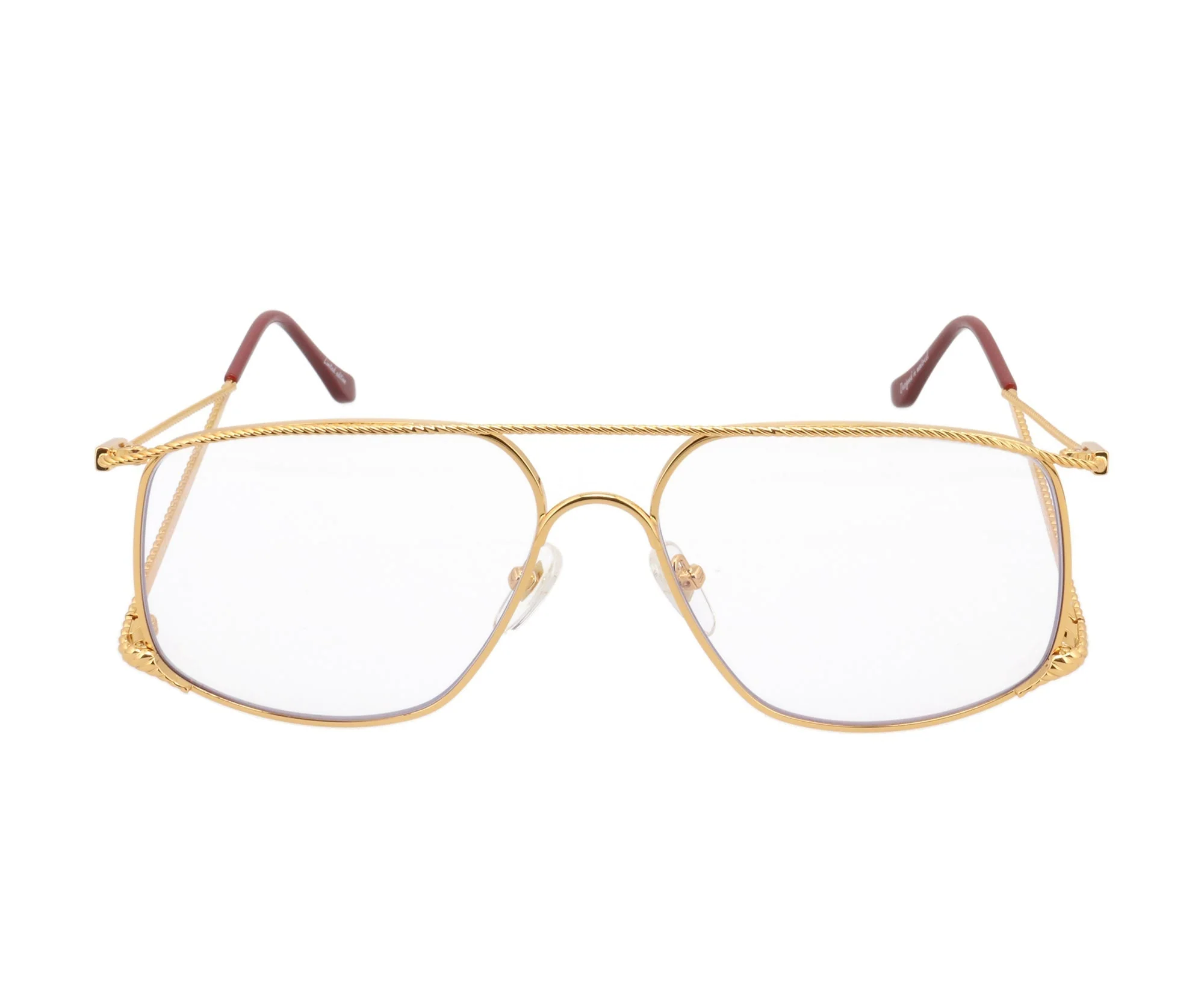 The Butcher 24KT Gold - Image 17