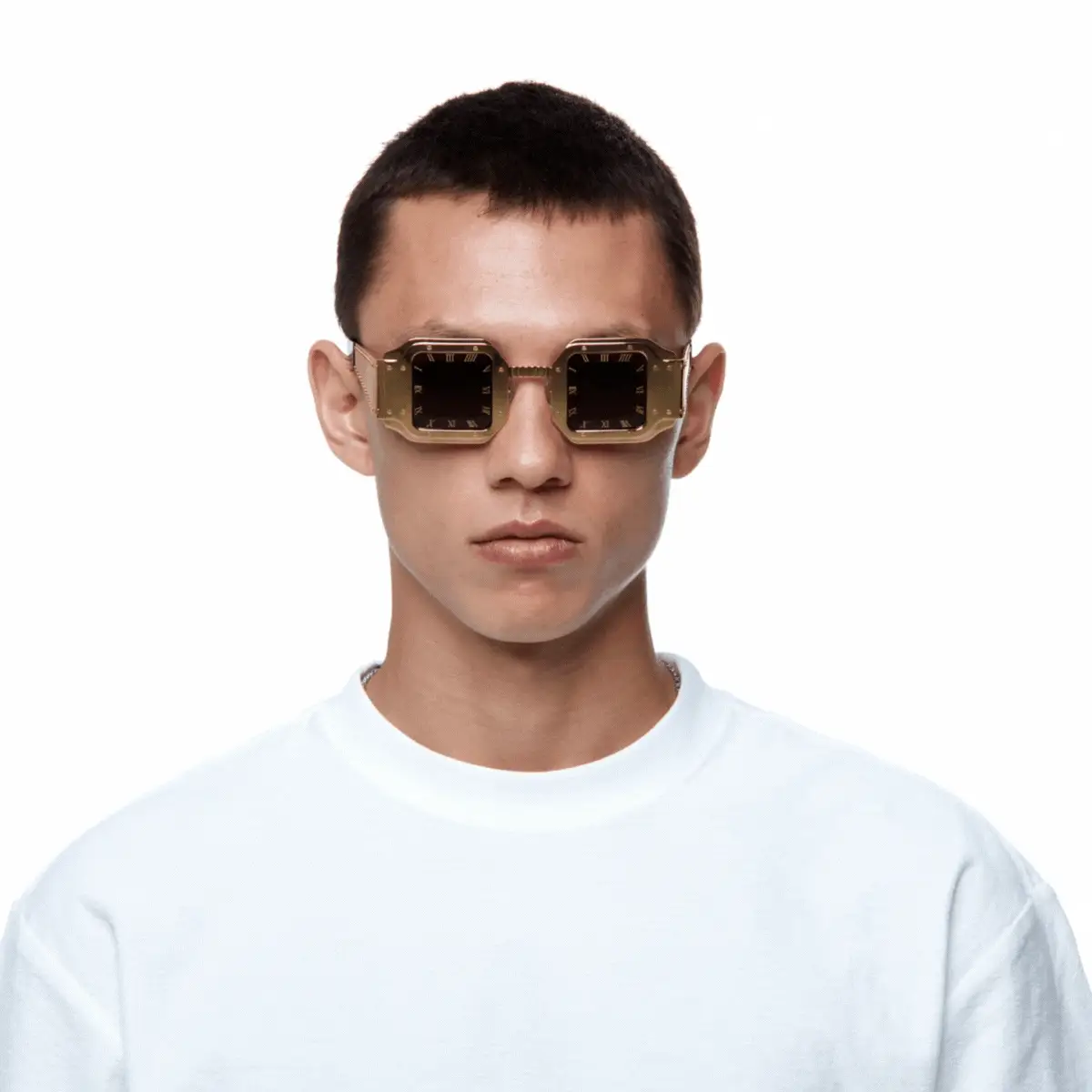 Timeless 24KT Yellow Gold - Image 4