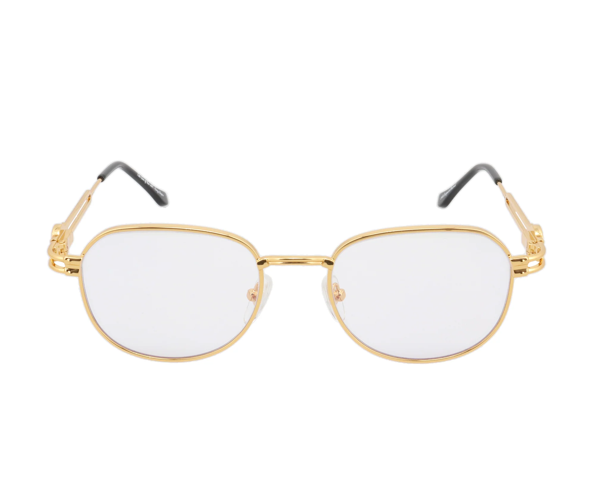 VF Tokyo A4 24KT Gold (Blue Light Blocker) - Image 3