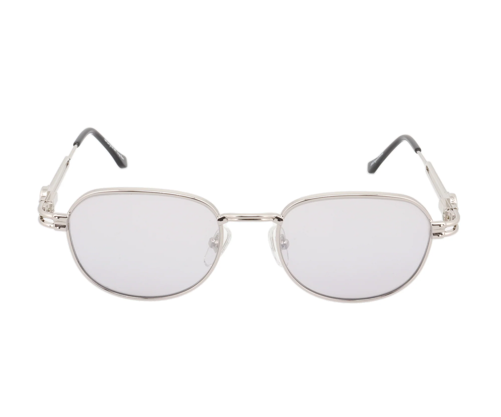 VF Tokyo A4 24KT White Gold (Smoke Gray) - Image 3