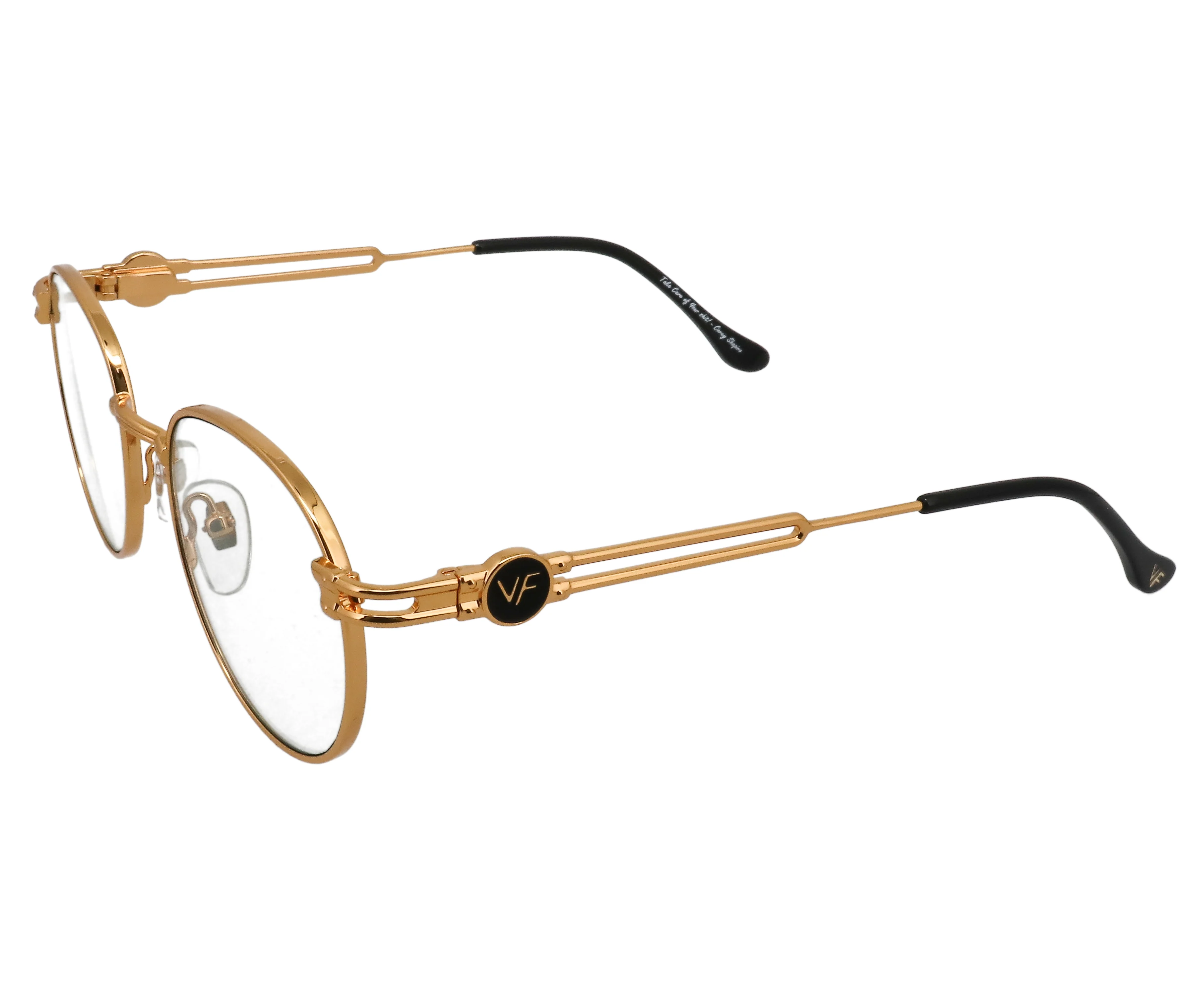 VF Tokyo A5 24KT Gold (Blue Light Blocker) - Image 2