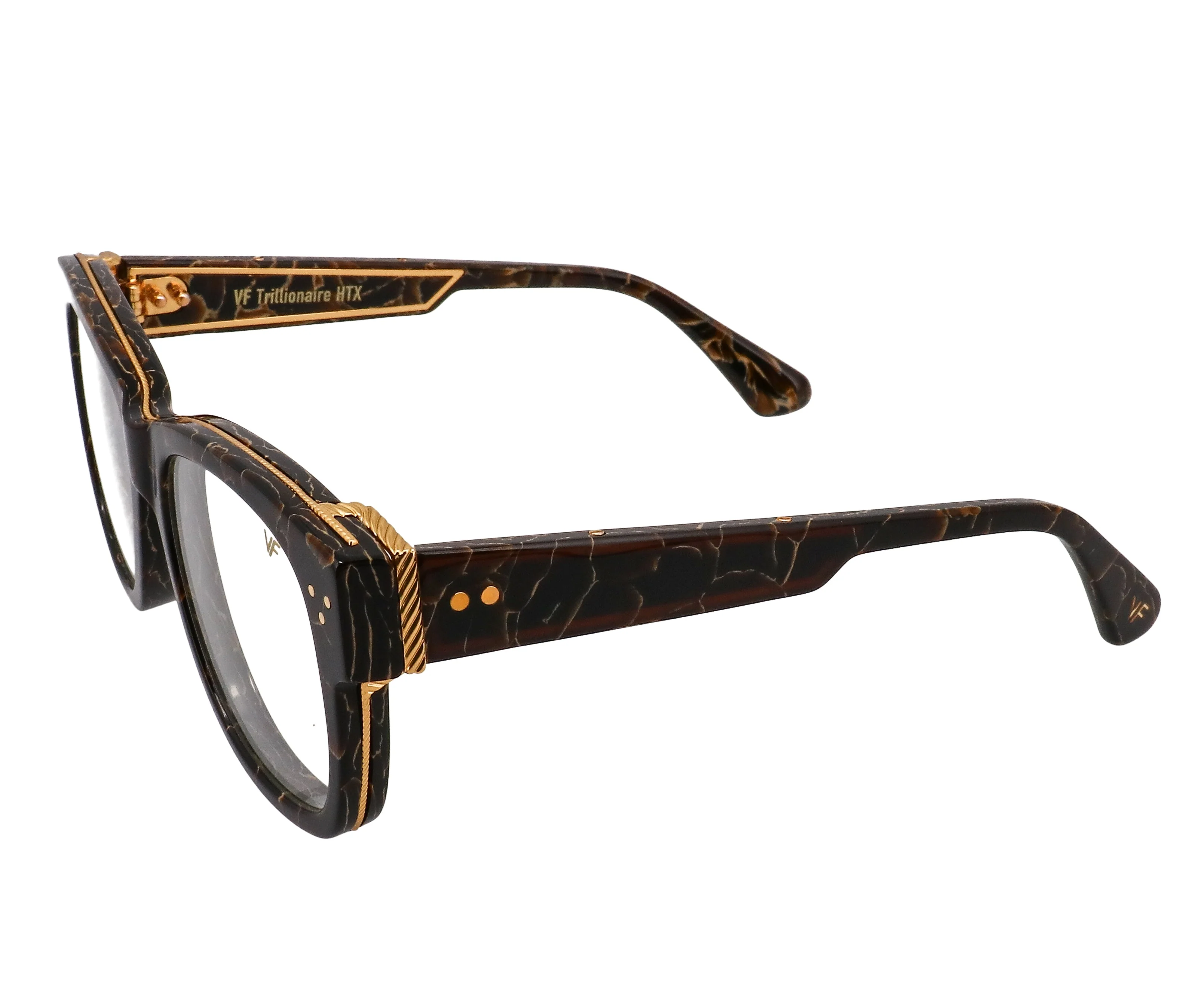 Trillionaire HTX Bun B Edition Brown Marble - Image 7