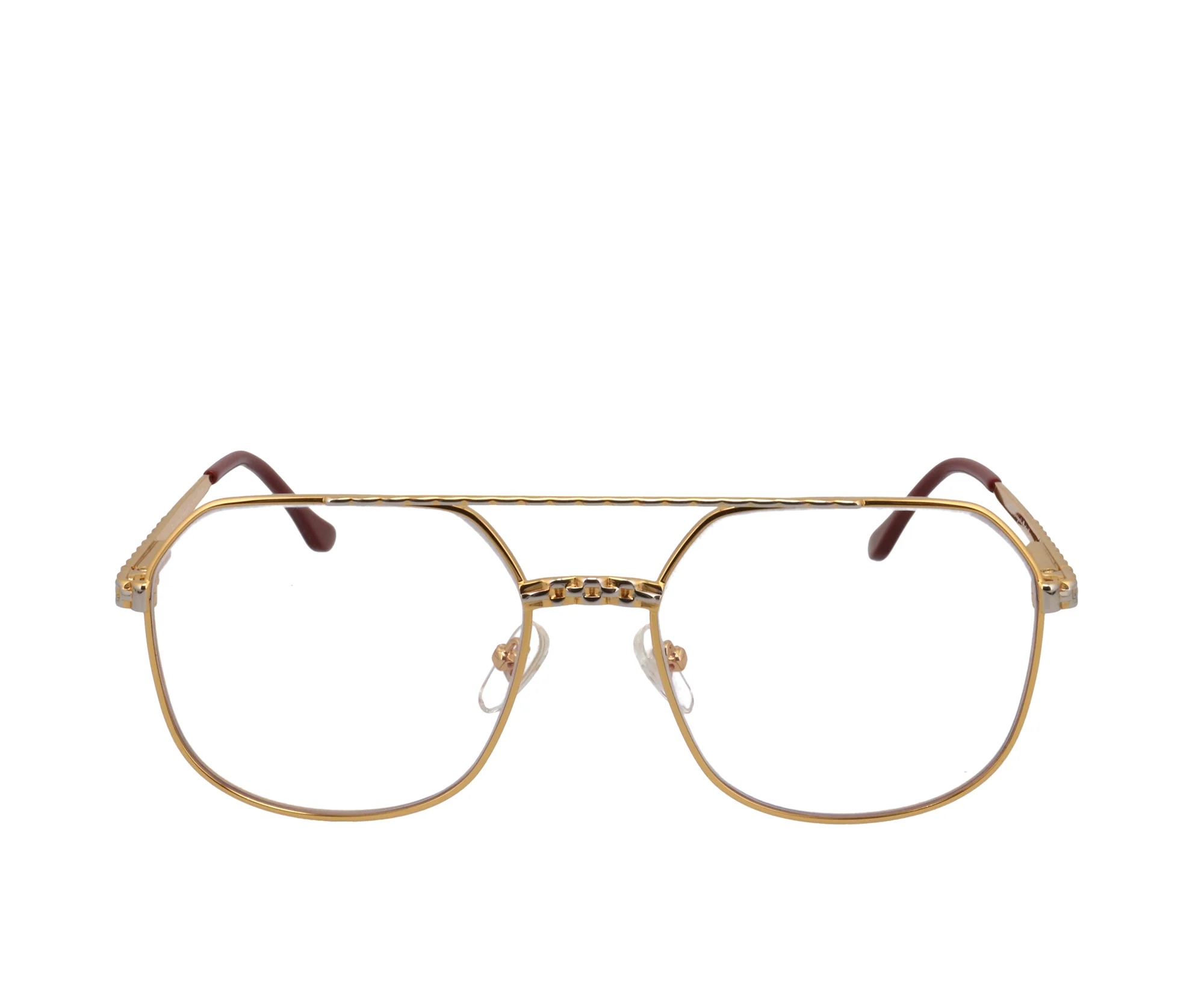 VF Warbucks 24KT Gold Two-Tone (Blue Light Blocker) - Image 3