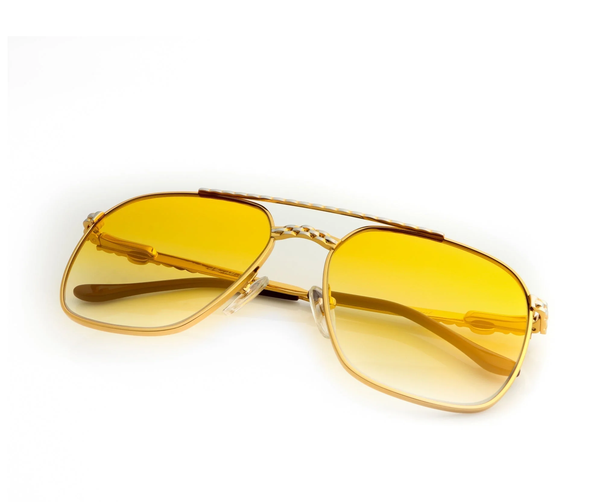XL Masterpiece Edition 24KT Two-Tone Gold - Image 13