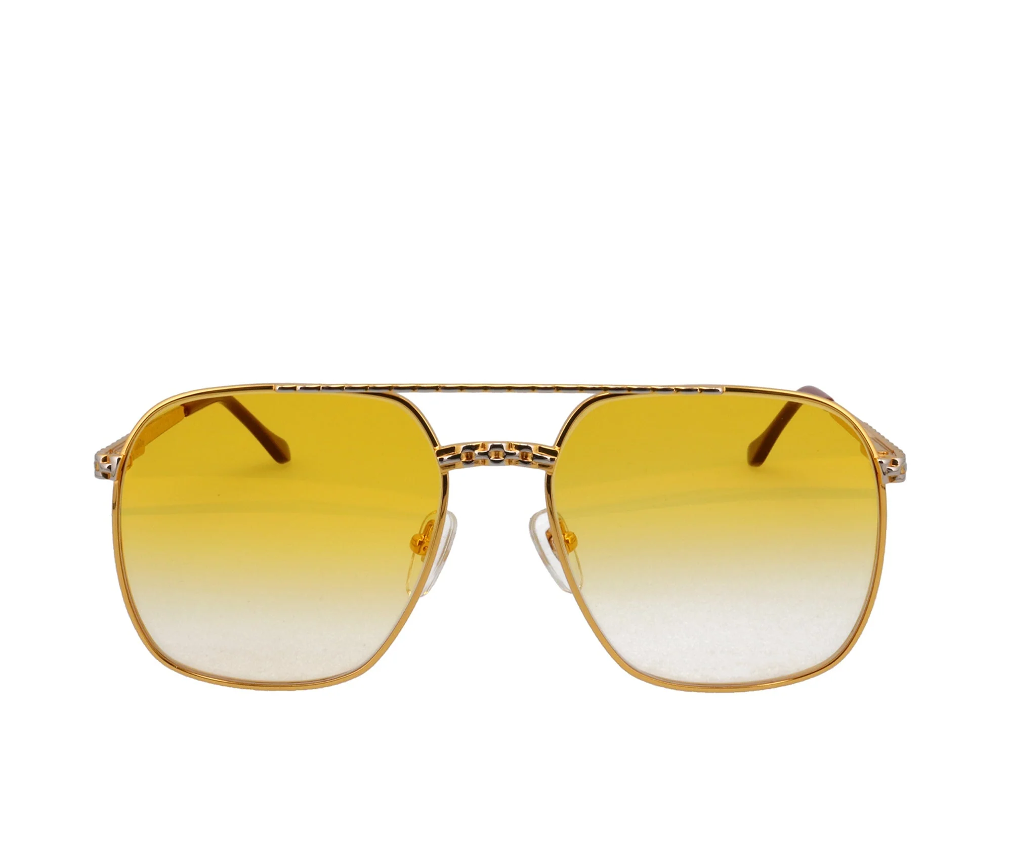 XL Masterpiece Edition 24KT Two-Tone Gold - Image 15