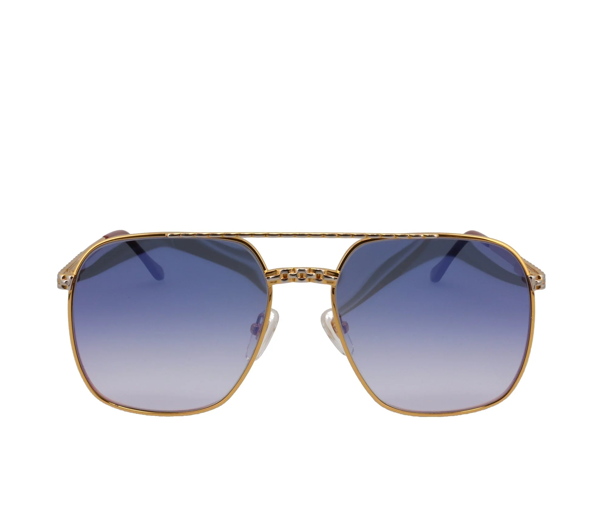XL Masterpiece Edition 24KT Two-Tone Gold - Image 3