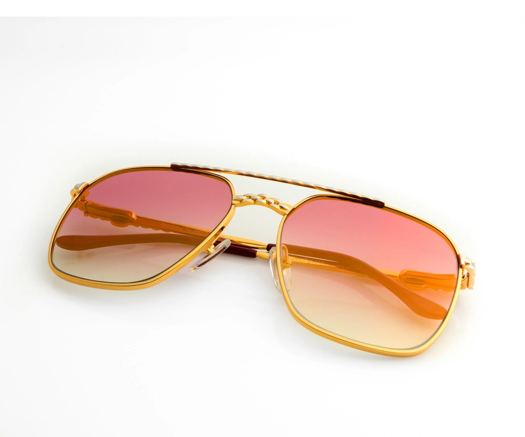 XL Masterpiece Edition 24KT Two-Tone Gold - Image 4