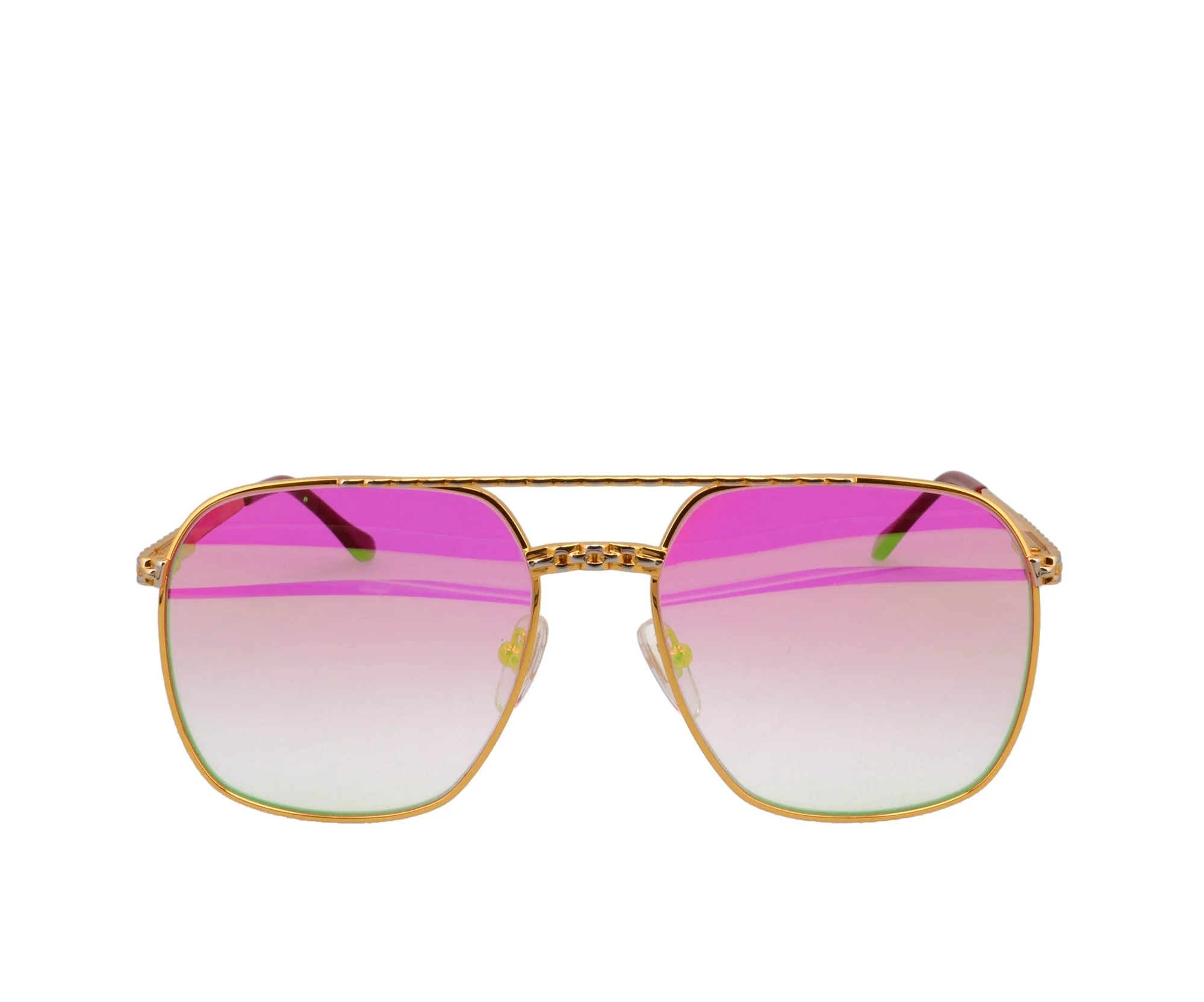 XL Masterpiece Edition 24KT Two-Tone Gold - Image 9