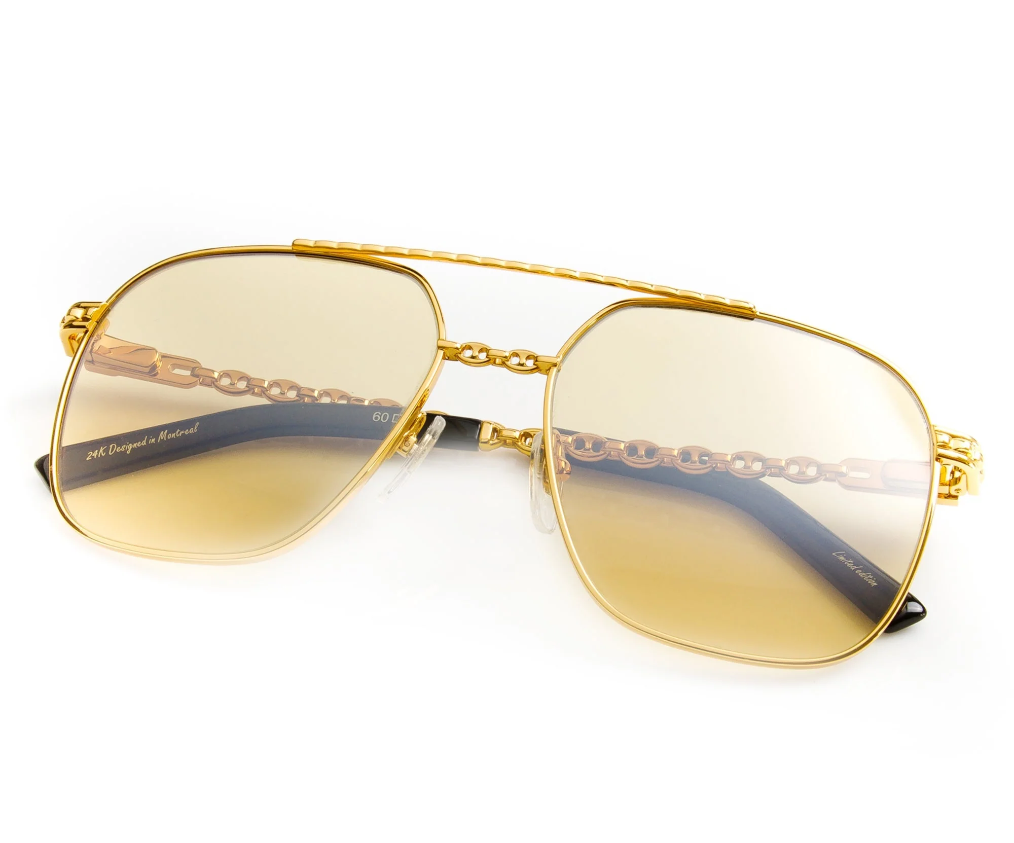 XL Mariner Edition 24KT Gold - Image 4