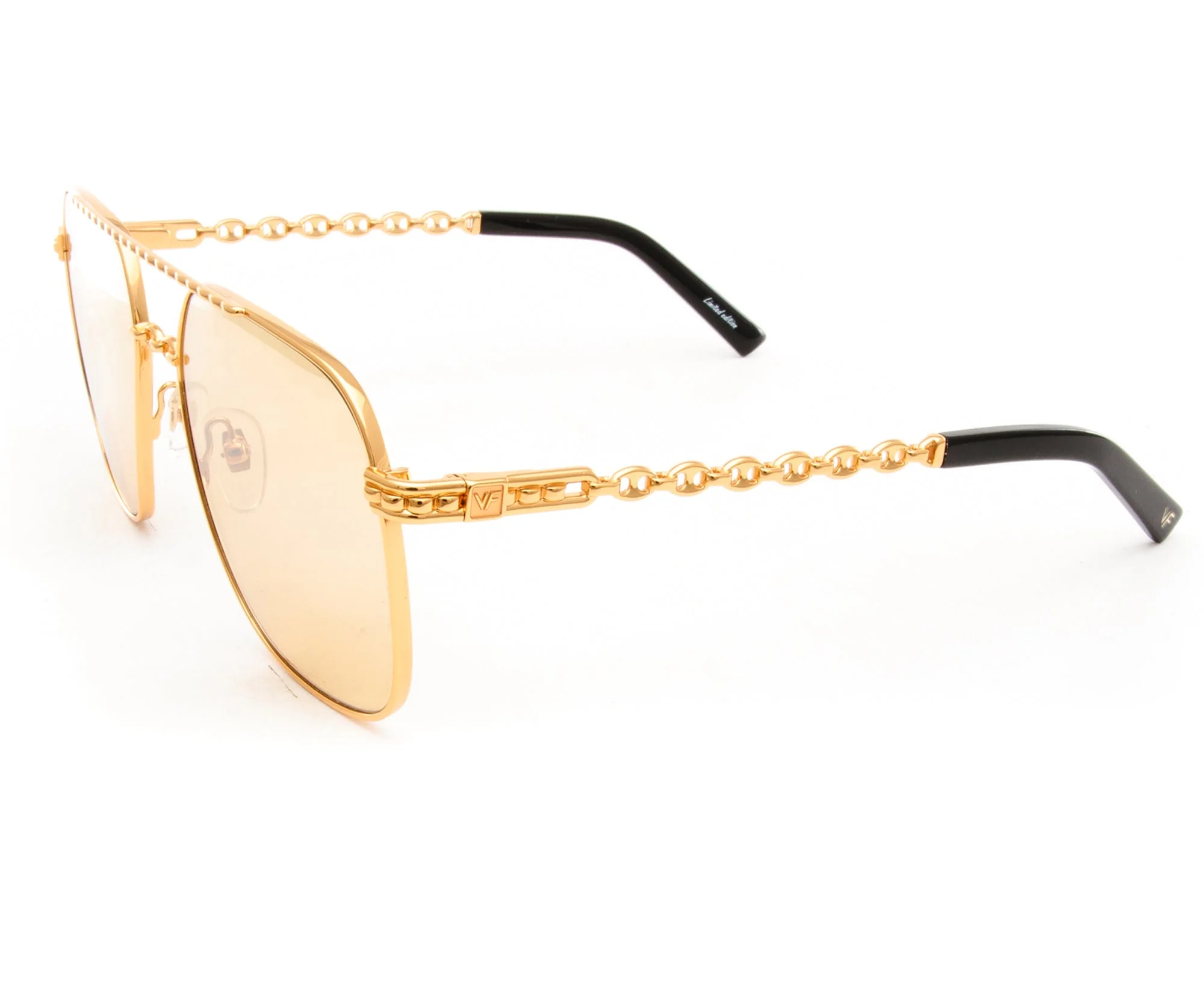 XL Mariner Edition 24KT Gold - Image 5