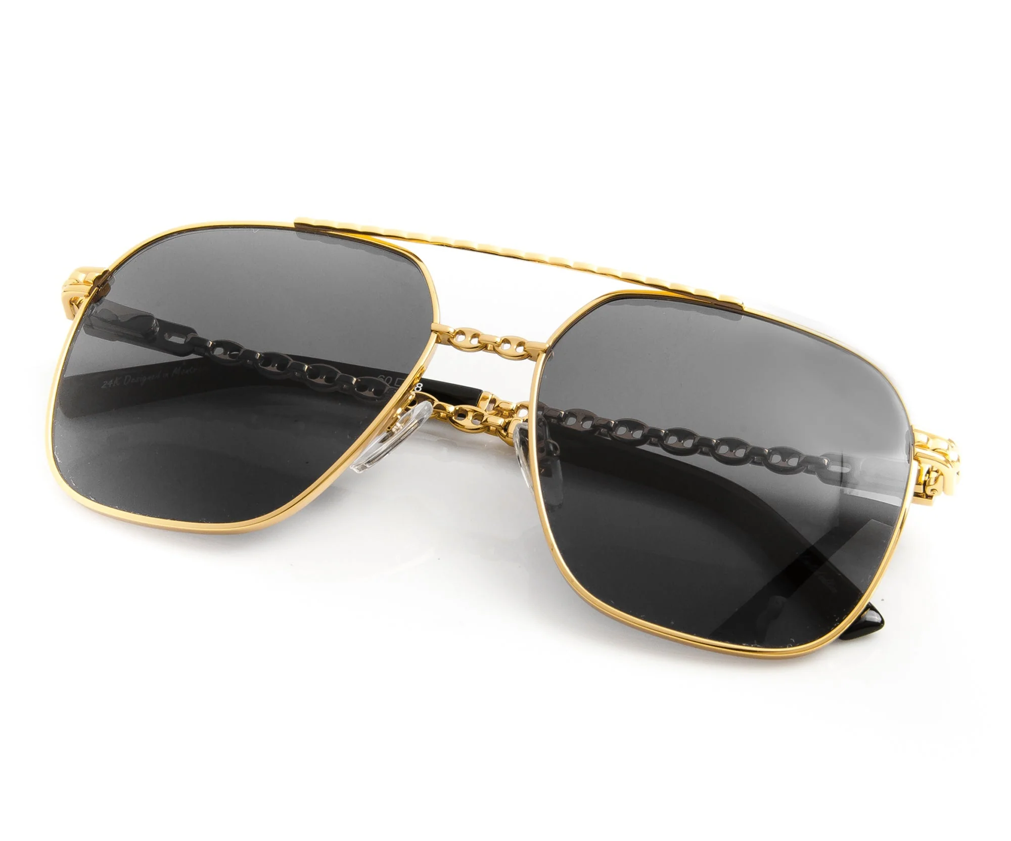 XL Mariner Edition 24KT Gold - Image 7