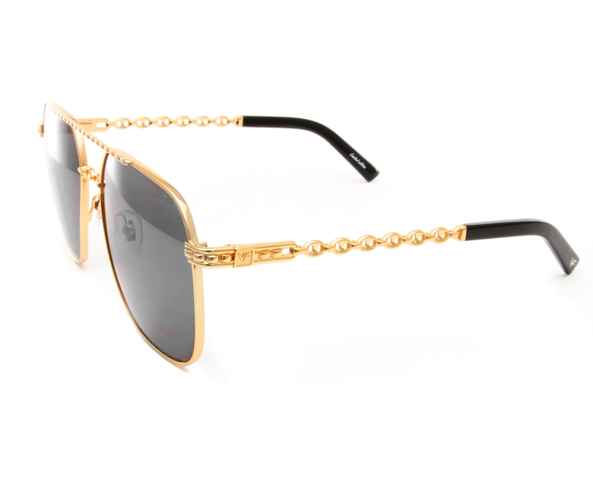XL Mariner Edition 24KT Gold - Image 8
