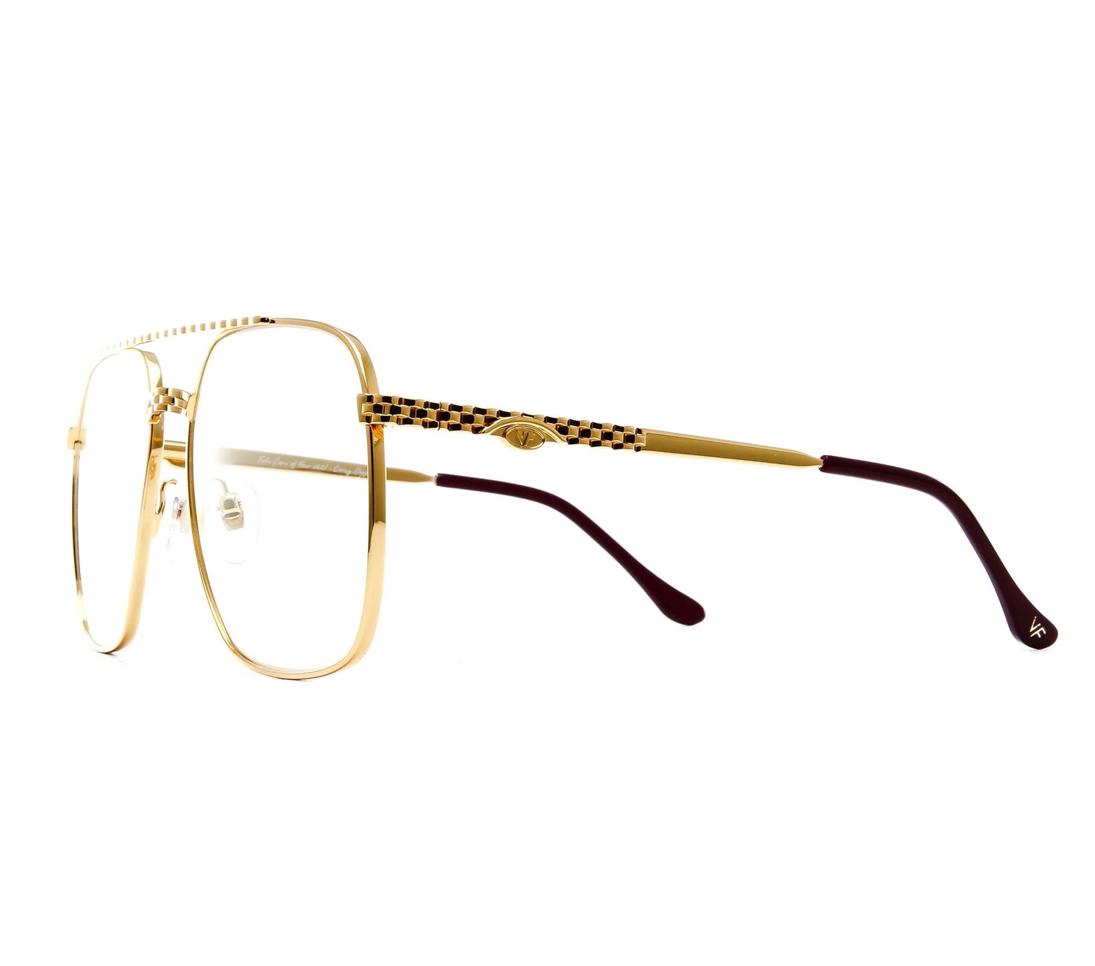 XL Masterpiece Edition 24KT Gold - Image 12