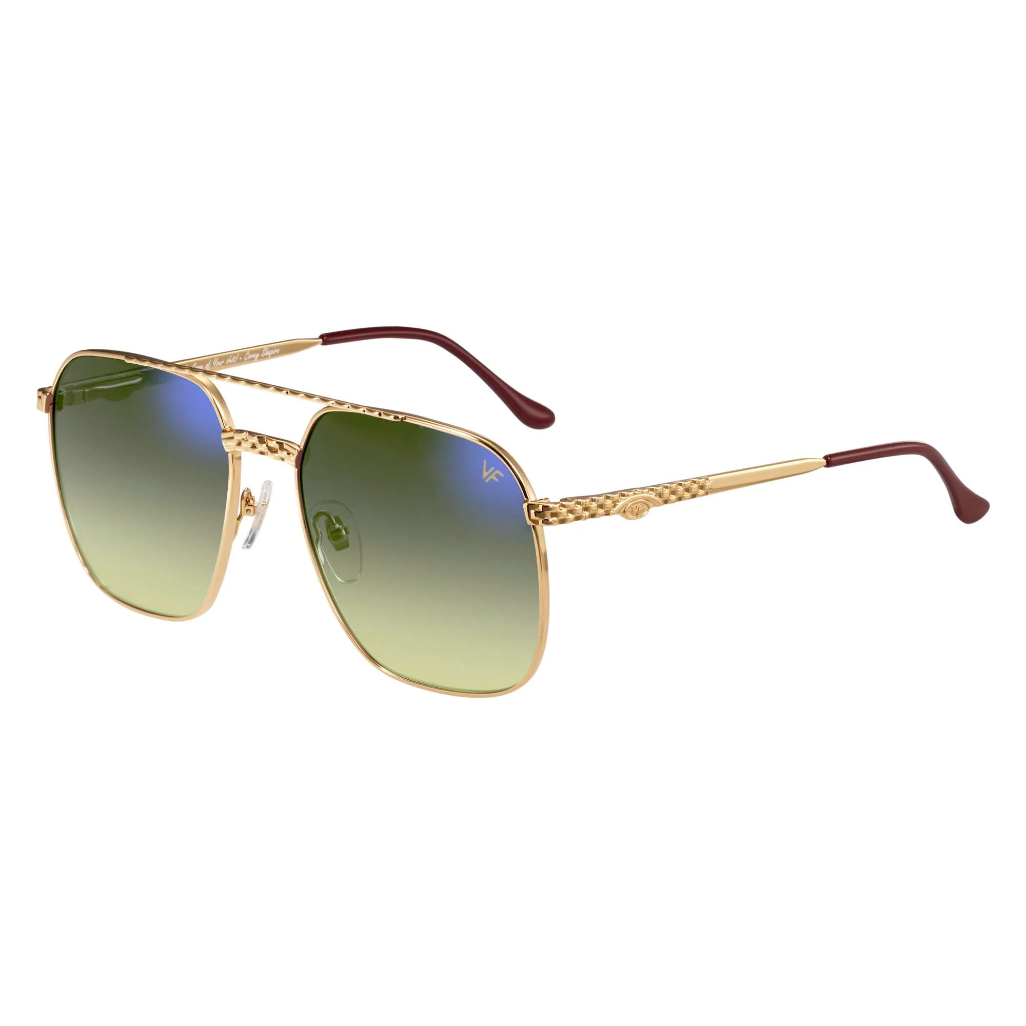 XL Masterpiece Edition 24KT Gold - Image 4
