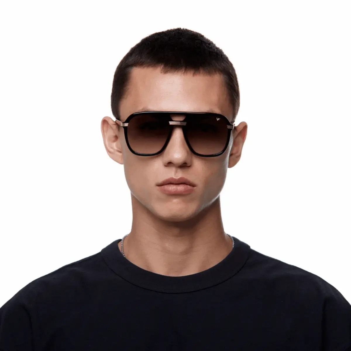 XL Monte Carlo Edition Black Acetate - Image 4